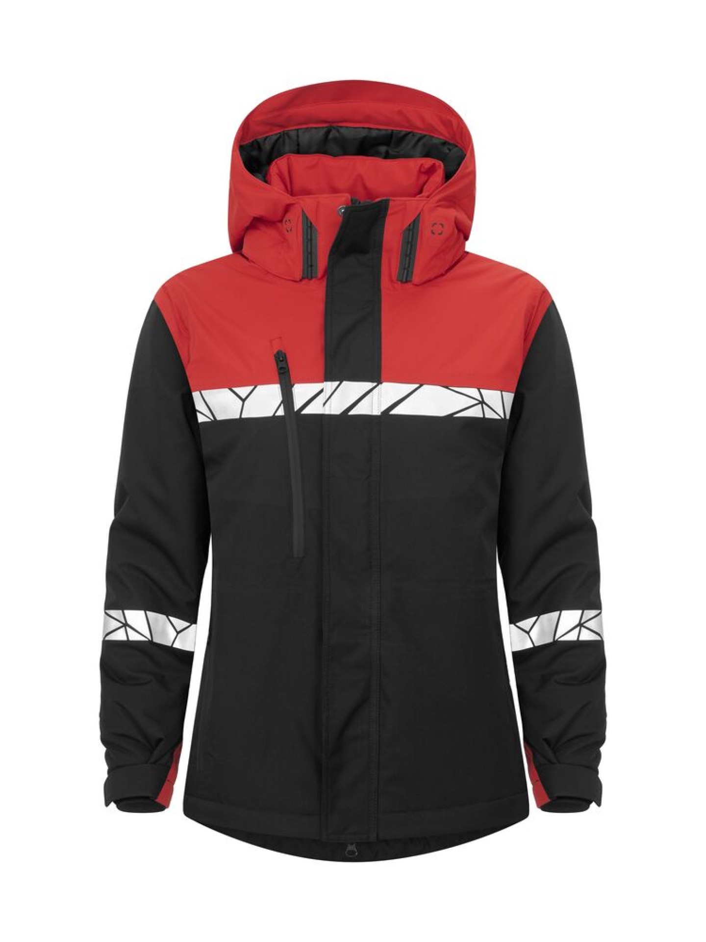 7420 DAMEN FUNKTIONSJACKE