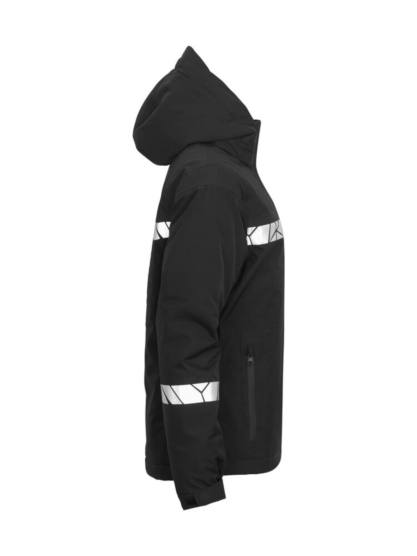 7420 DAMEN FUNKTIONSJACKE