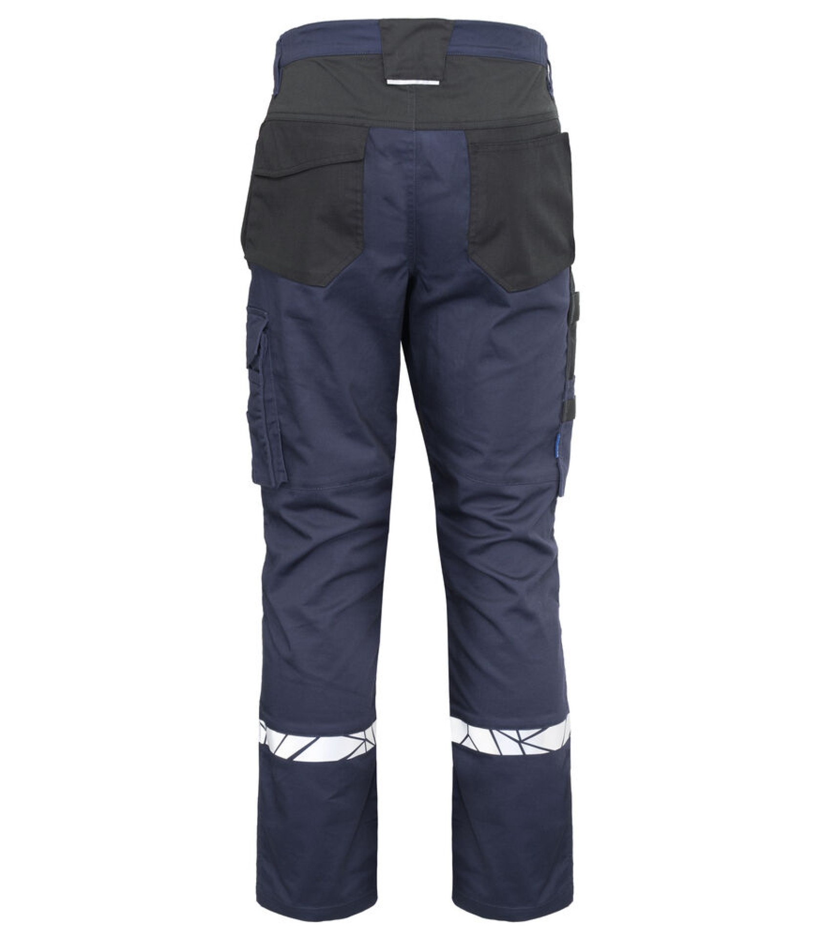 7508 ARBEITSHOSE (Taschen für Knieschutzer)