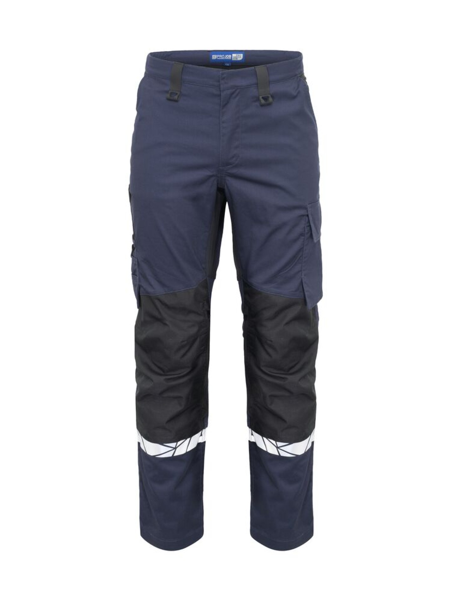 7508 ARBEITSHOSE (Taschen für Knieschutzer)