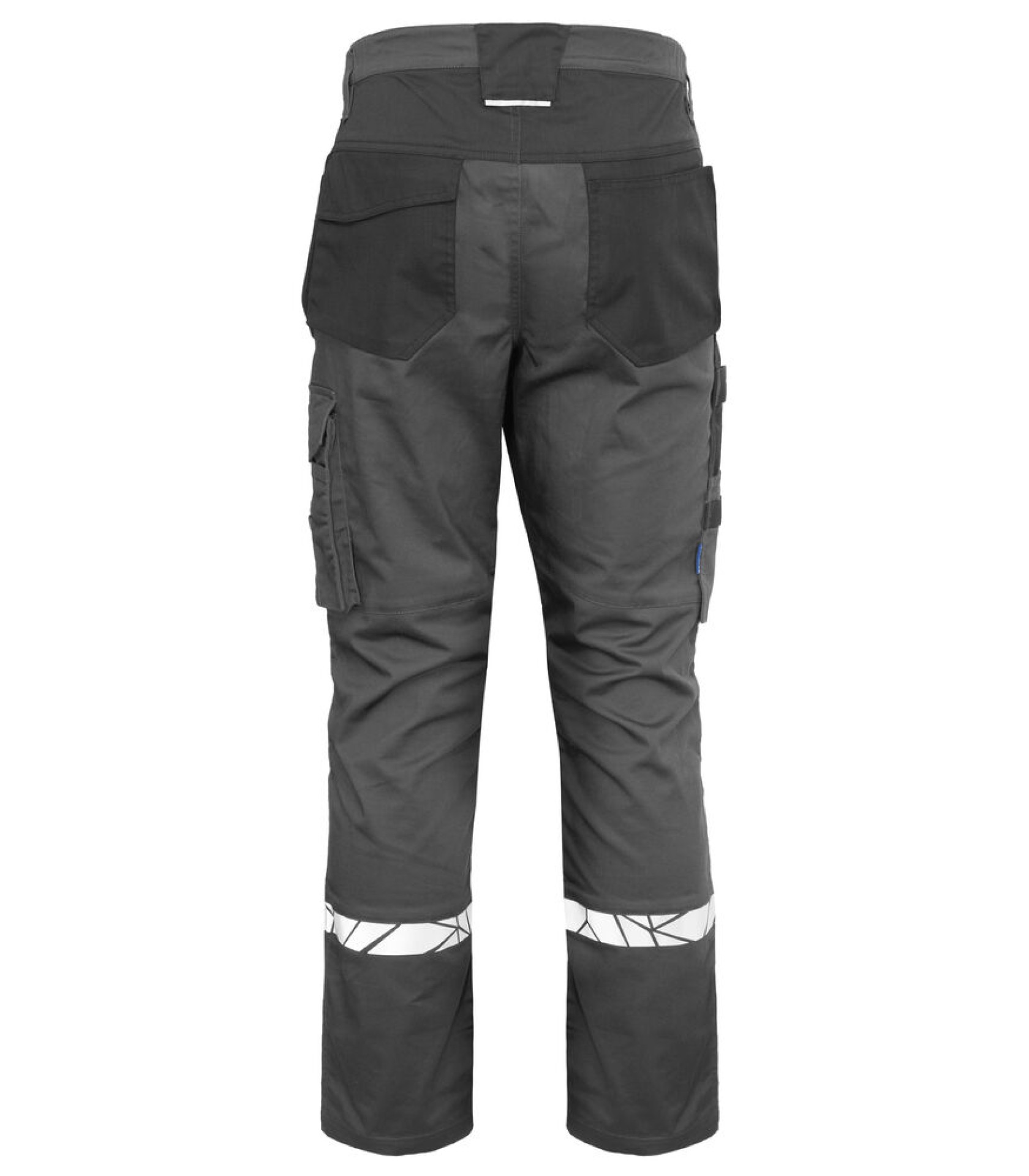 7508 ARBEITSHOSE (Taschen für Knieschutzer)