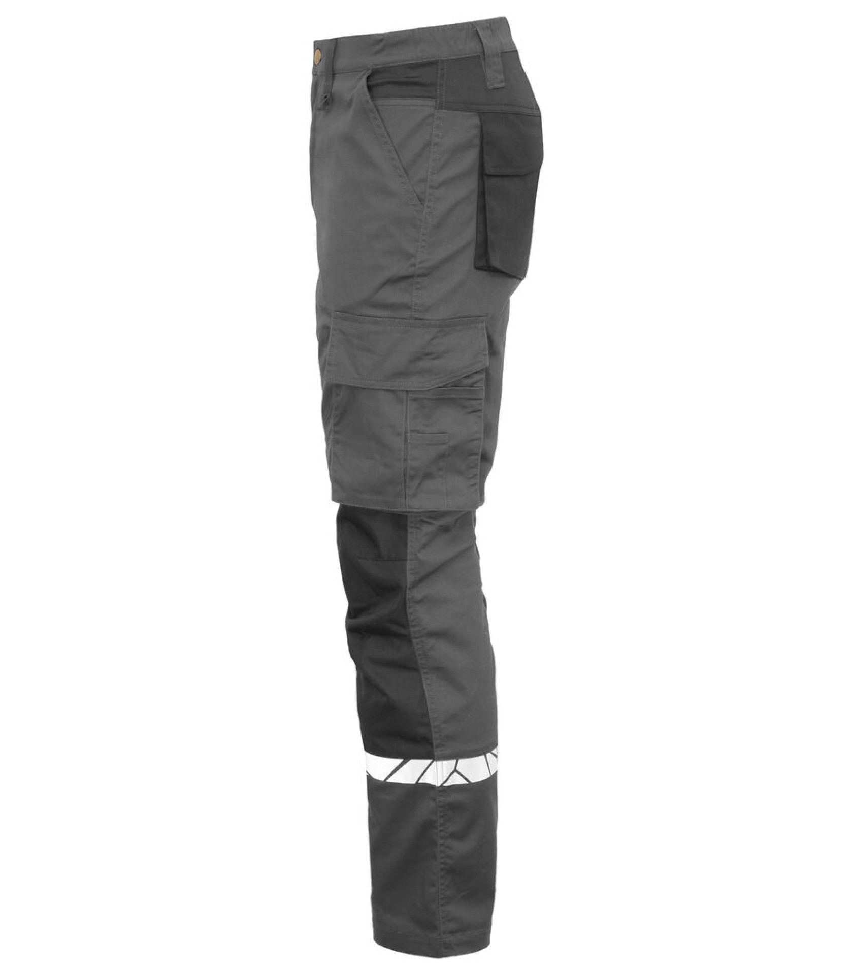 7508 ARBEITSHOSE (Taschen für Knieschutzer)