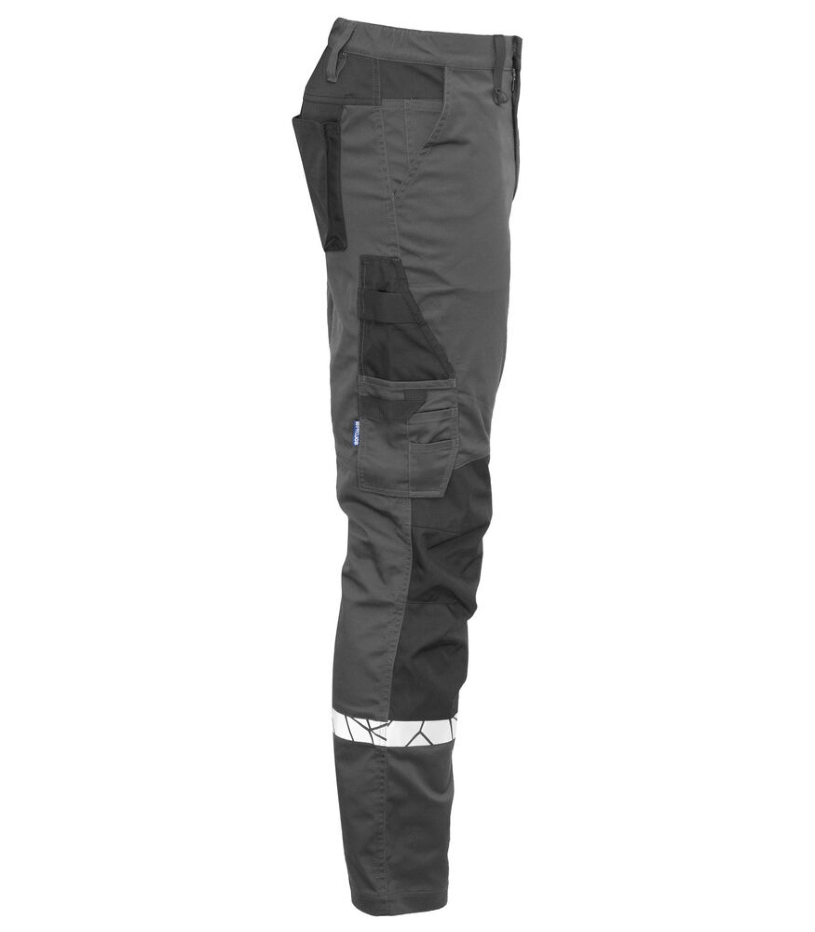 7508 ARBEITSHOSE (Taschen für Knieschutzer)
