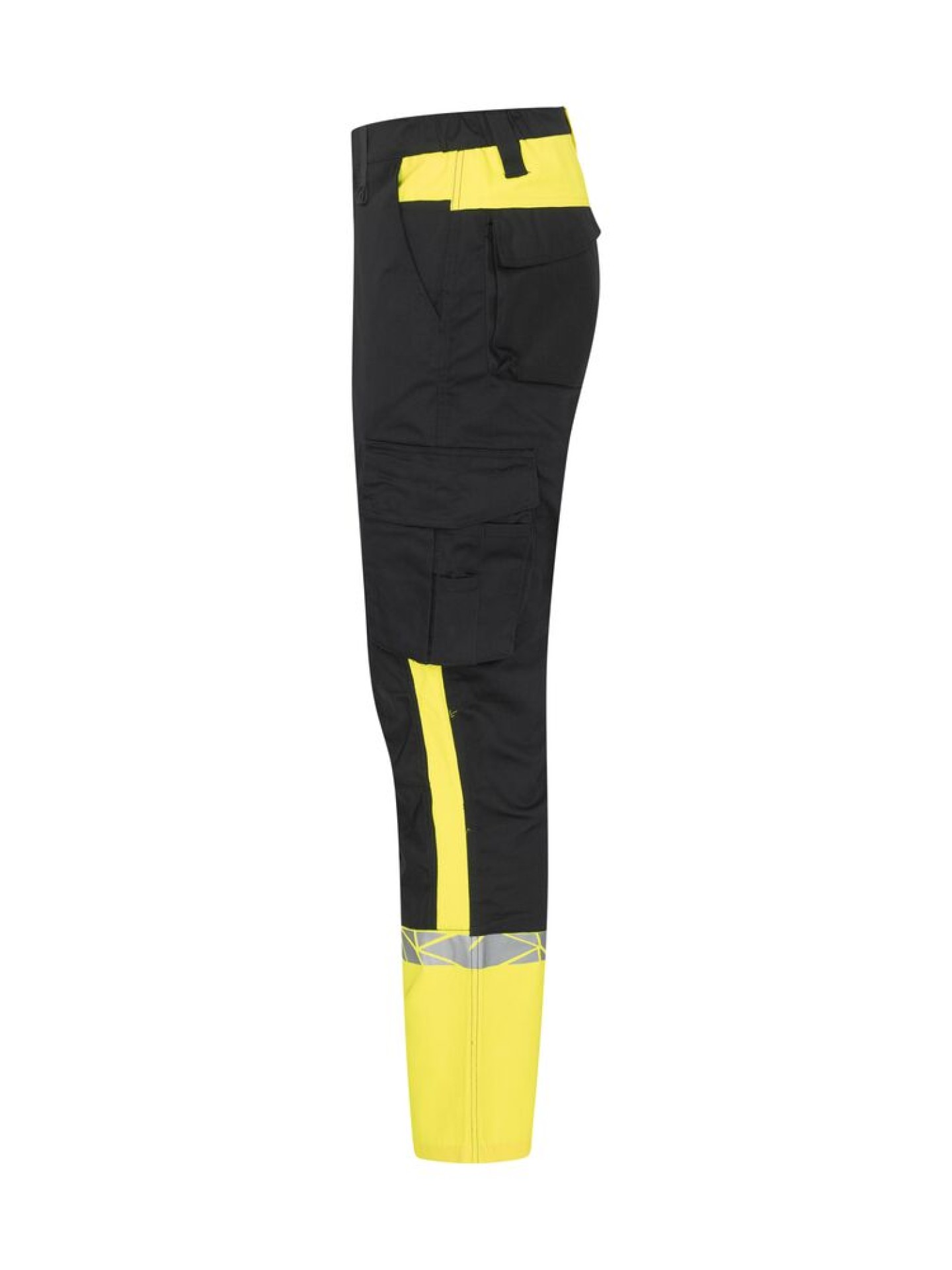 7508 ARBEITSHOSE (Taschen für Knieschutzer)