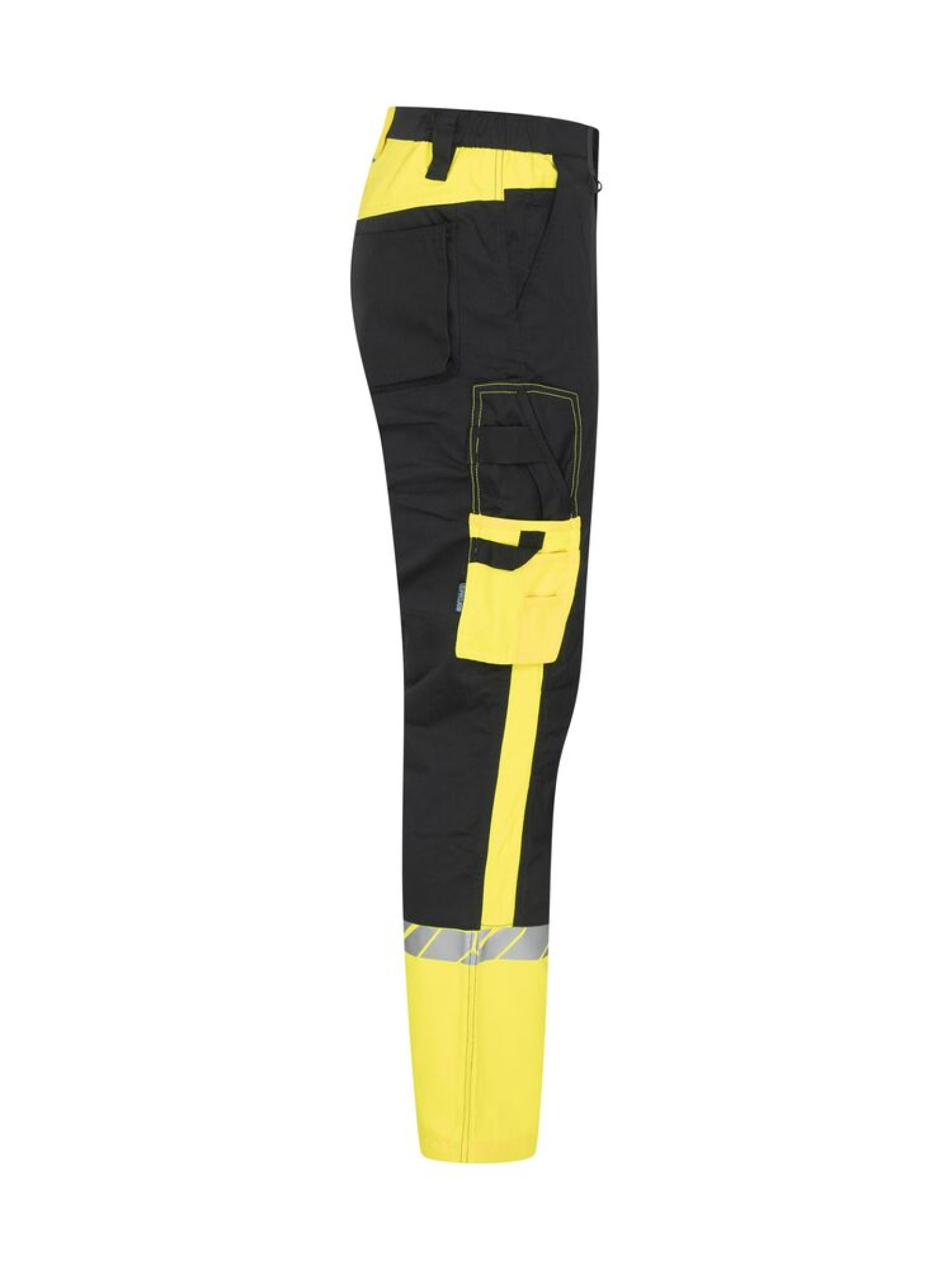 7508 ARBEITSHOSE (Taschen für Knieschutzer)