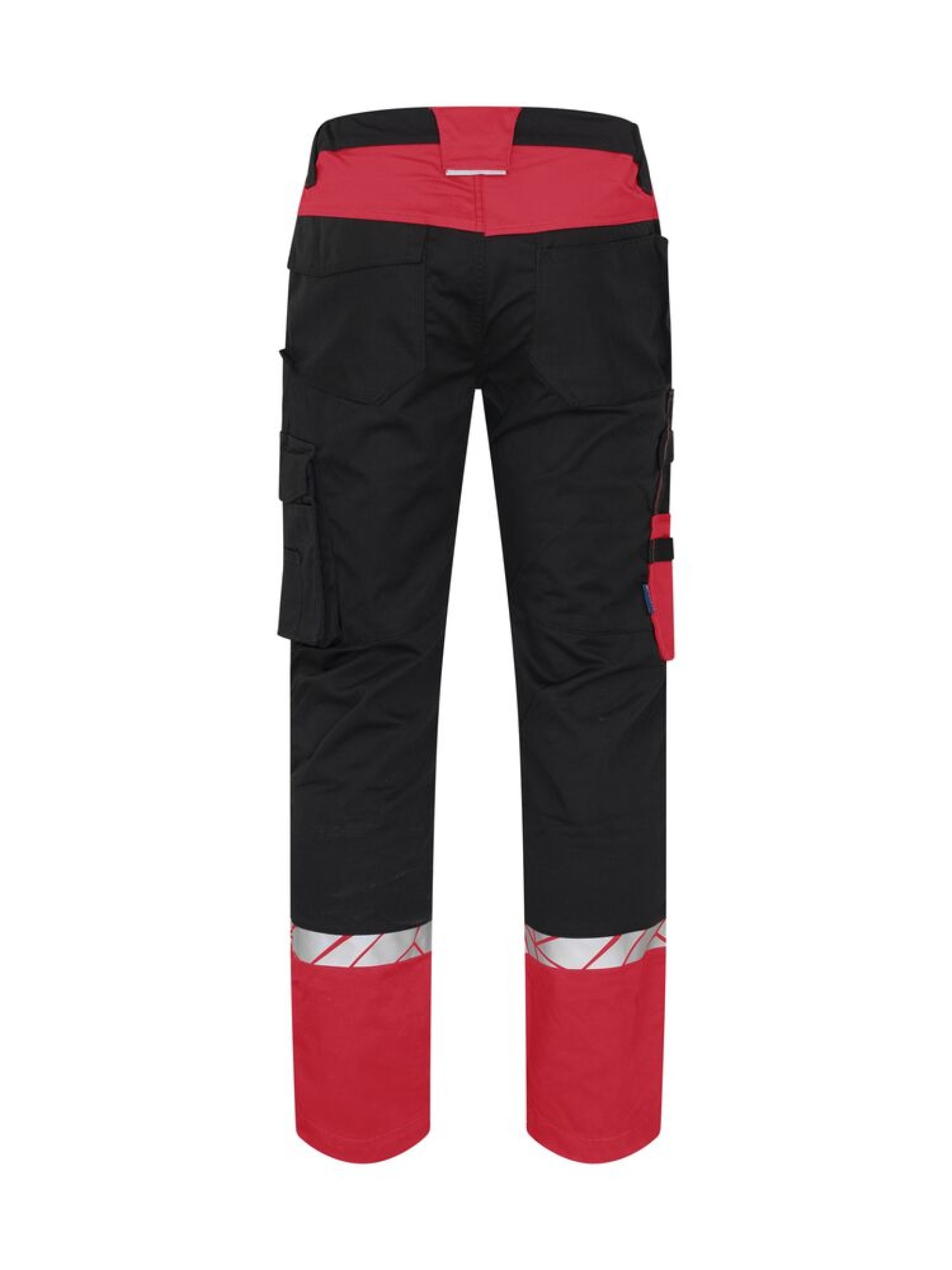 7508 ARBEITSHOSE (Taschen für Knieschutzer)