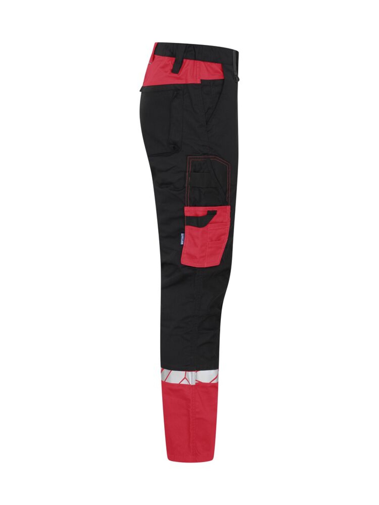 7508 ARBEITSHOSE (Taschen für Knieschutzer)