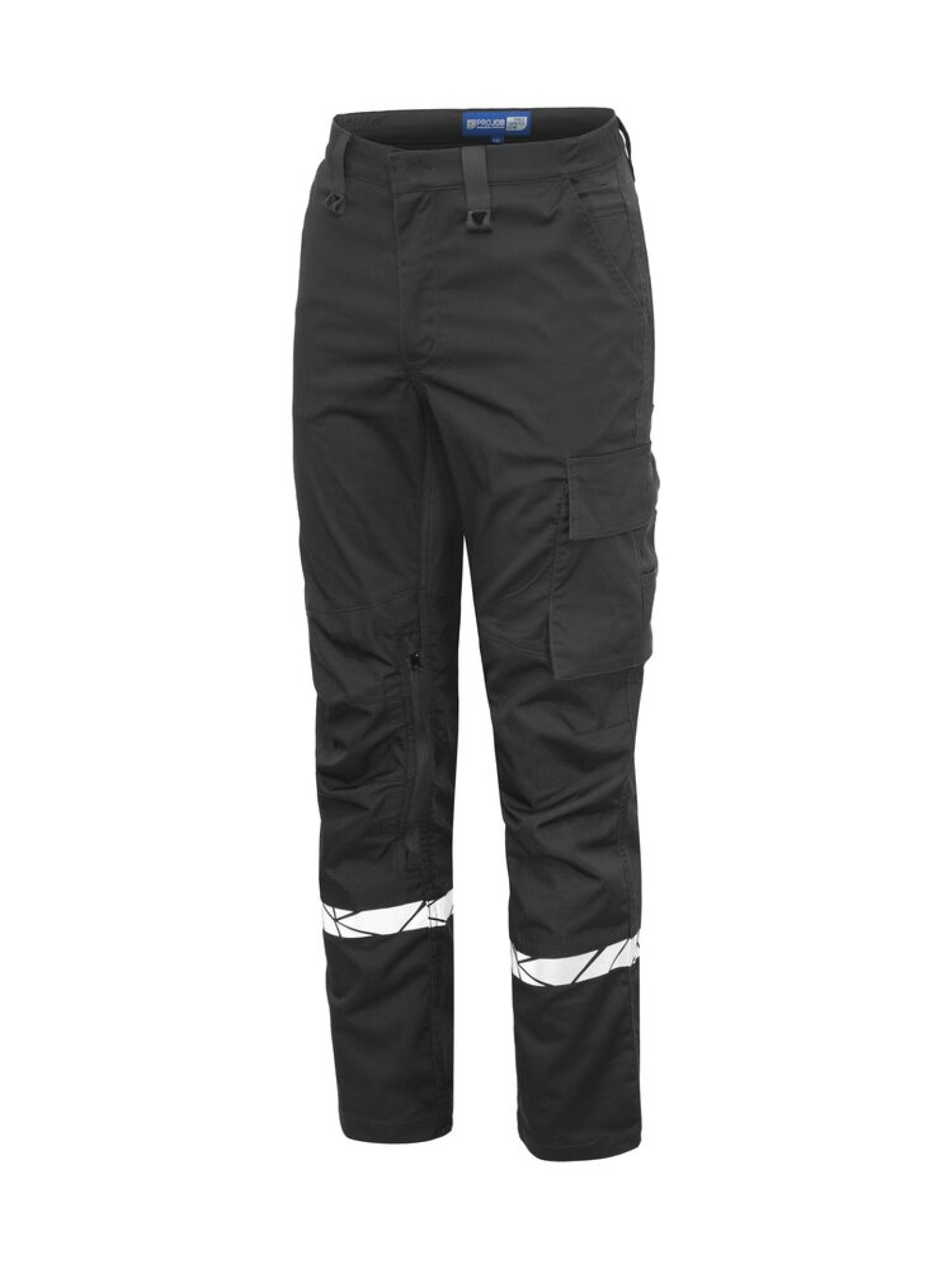 7508 ARBEITSHOSE (Taschen für Knieschutzer)