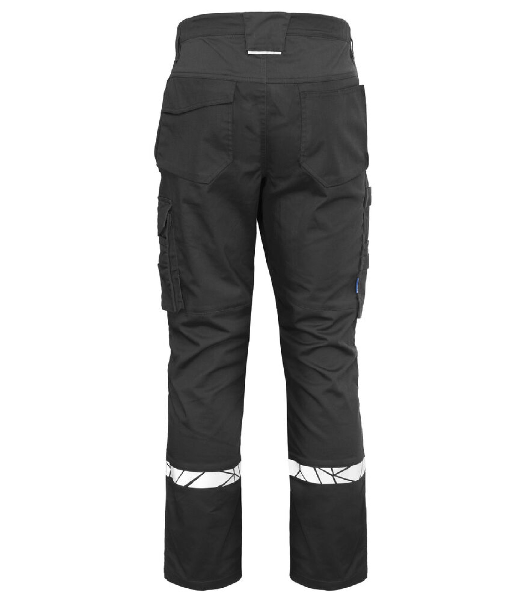 7508 ARBEITSHOSE (Taschen für Knieschutzer)