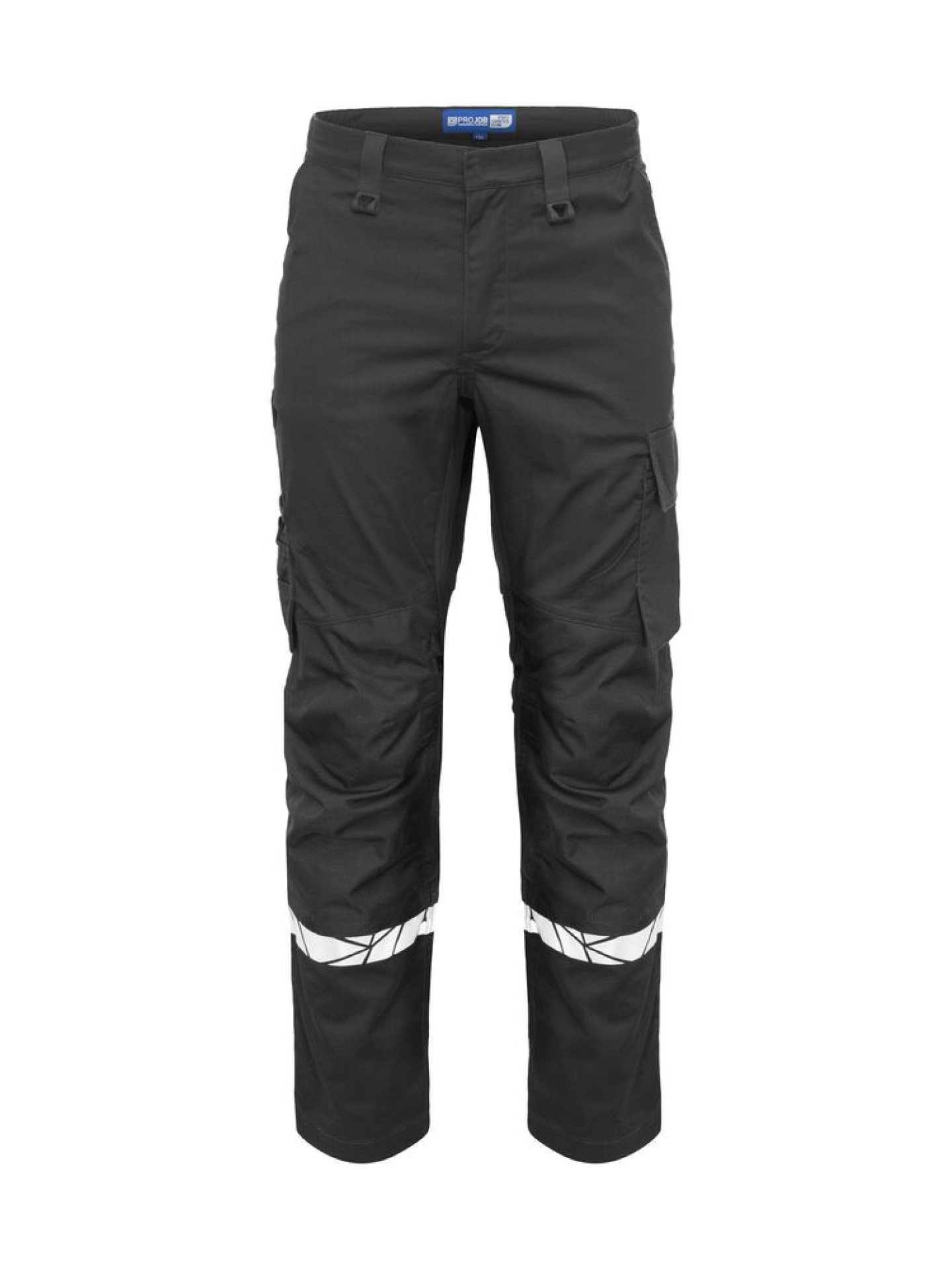 7508 ARBEITSHOSE (Taschen für Knieschutzer)