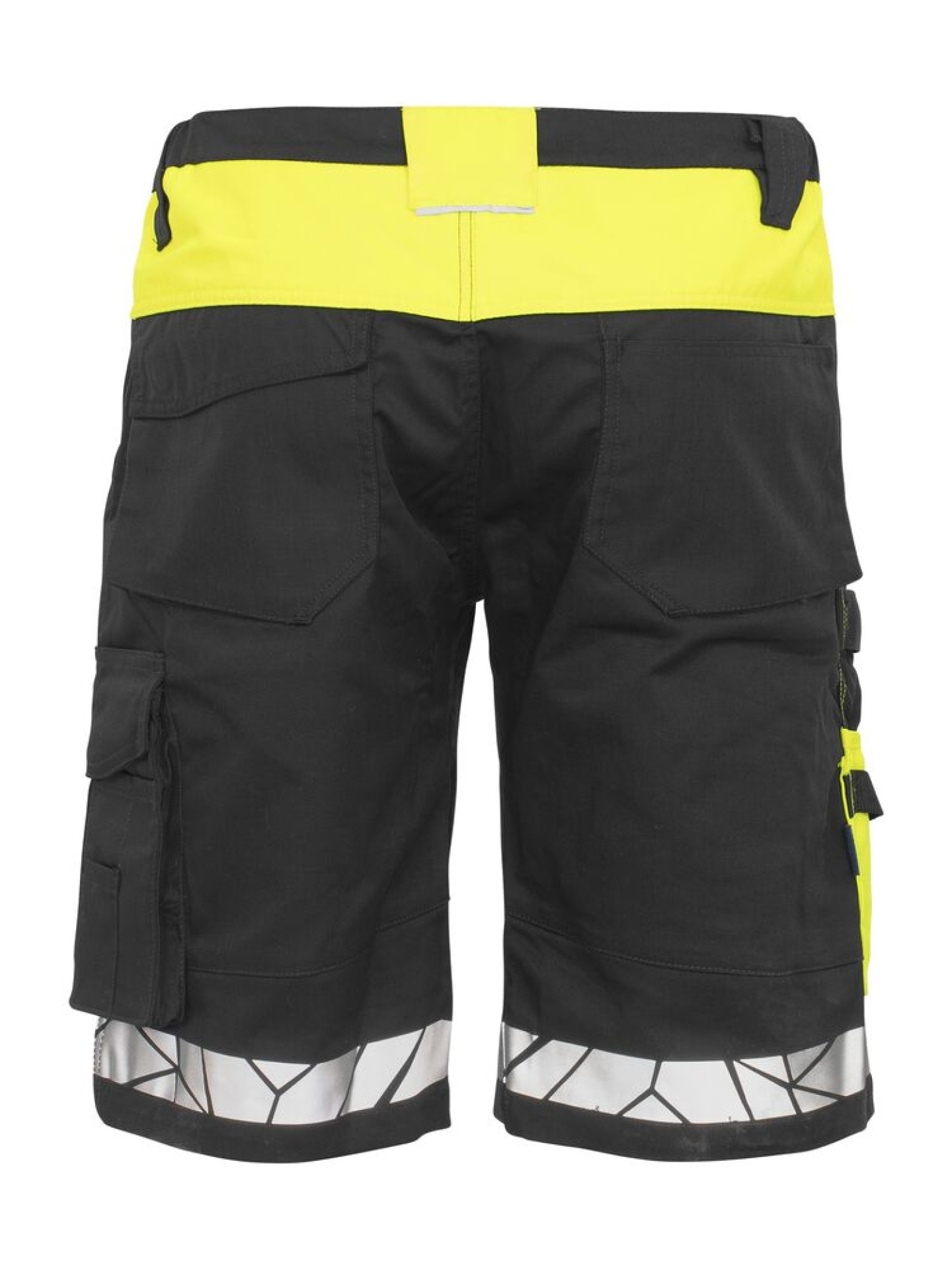 7510 Kurze Arbeitshose Stretch