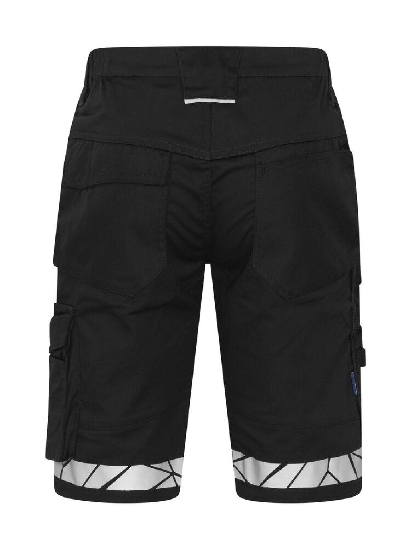 7510 Kurze Arbeitshose Stretch
