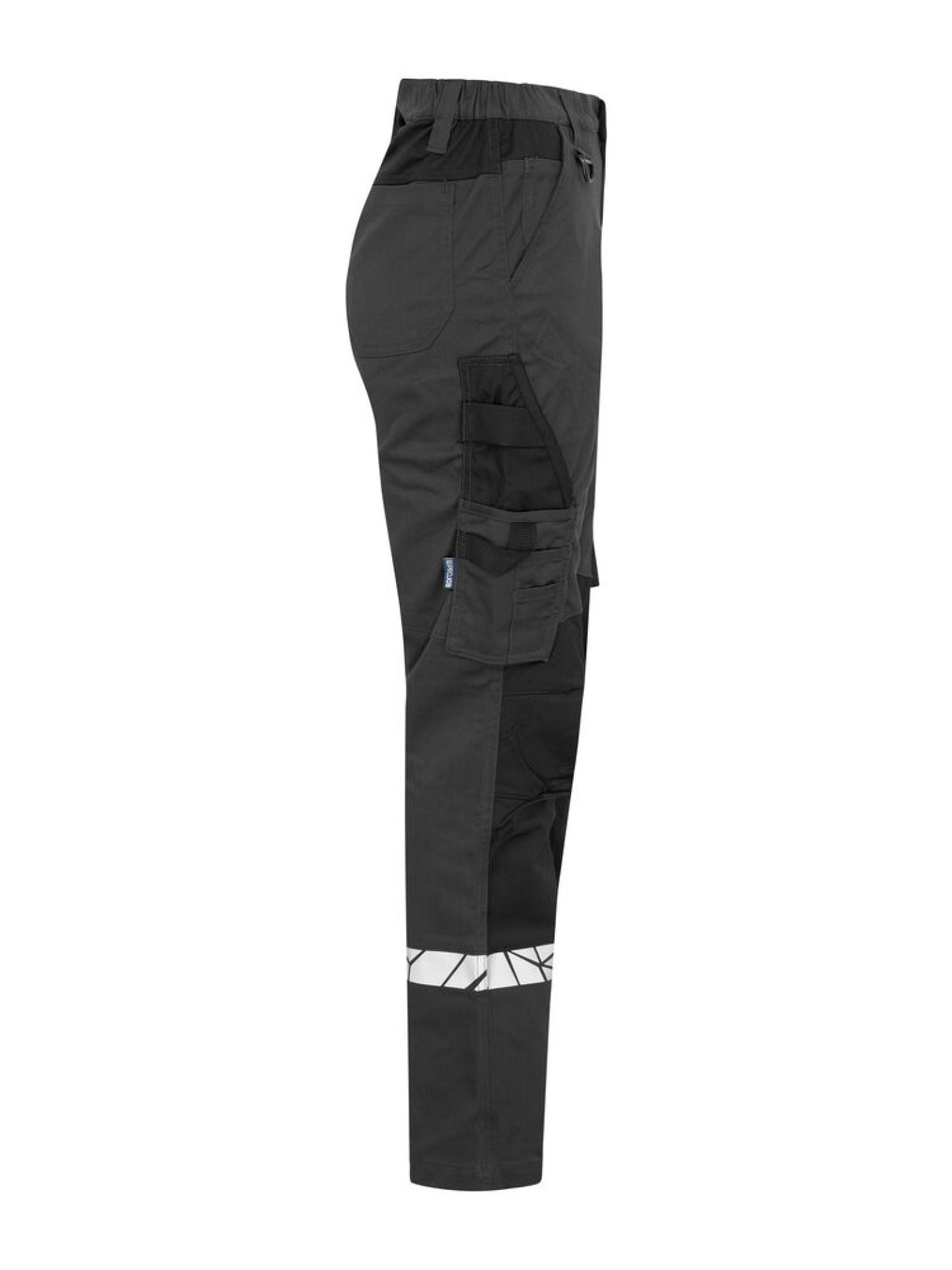 7511 DAMEN SERVICE HOSE