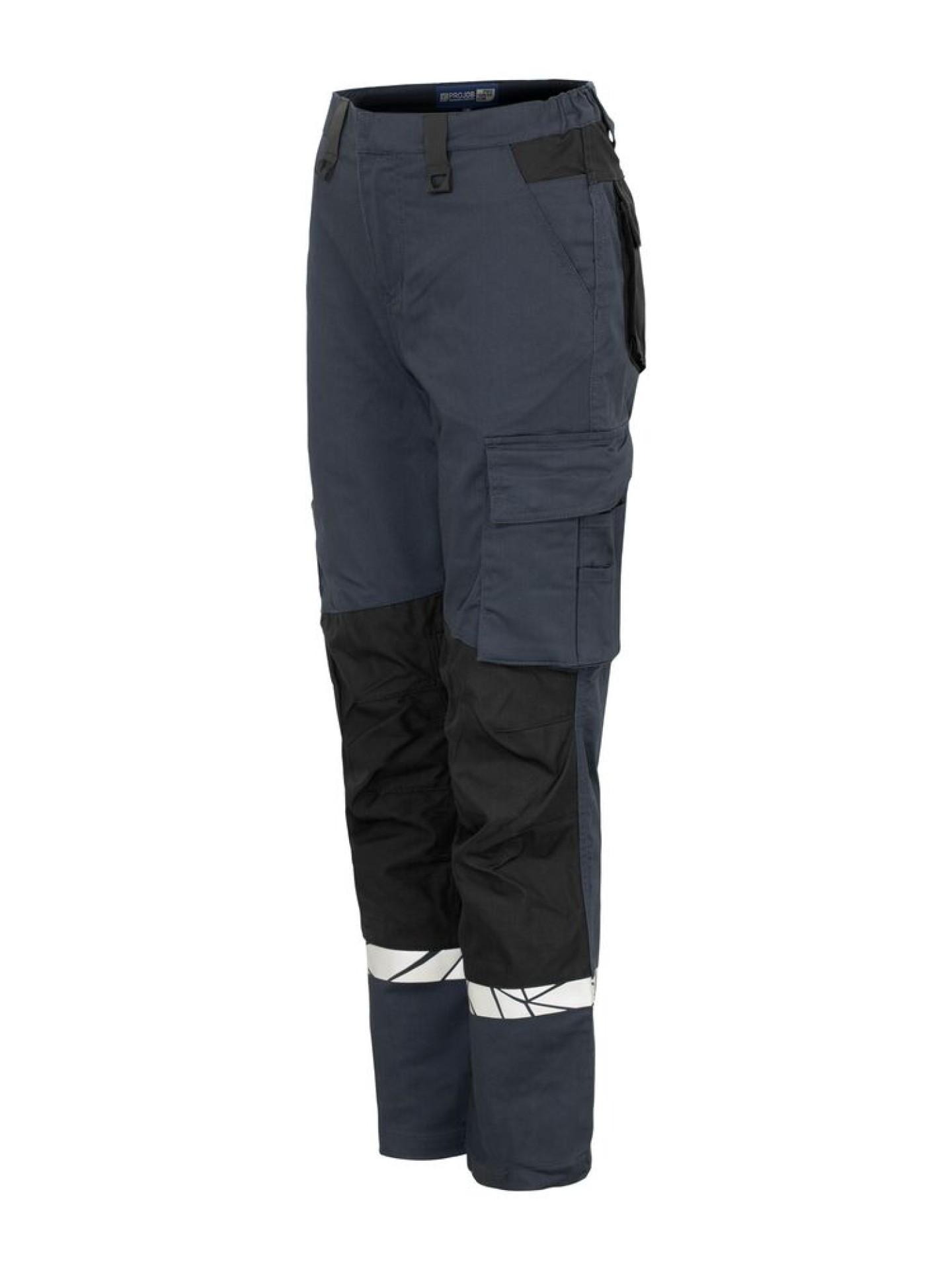 7512 DAMEN ARBEITSHOSE DAMEN