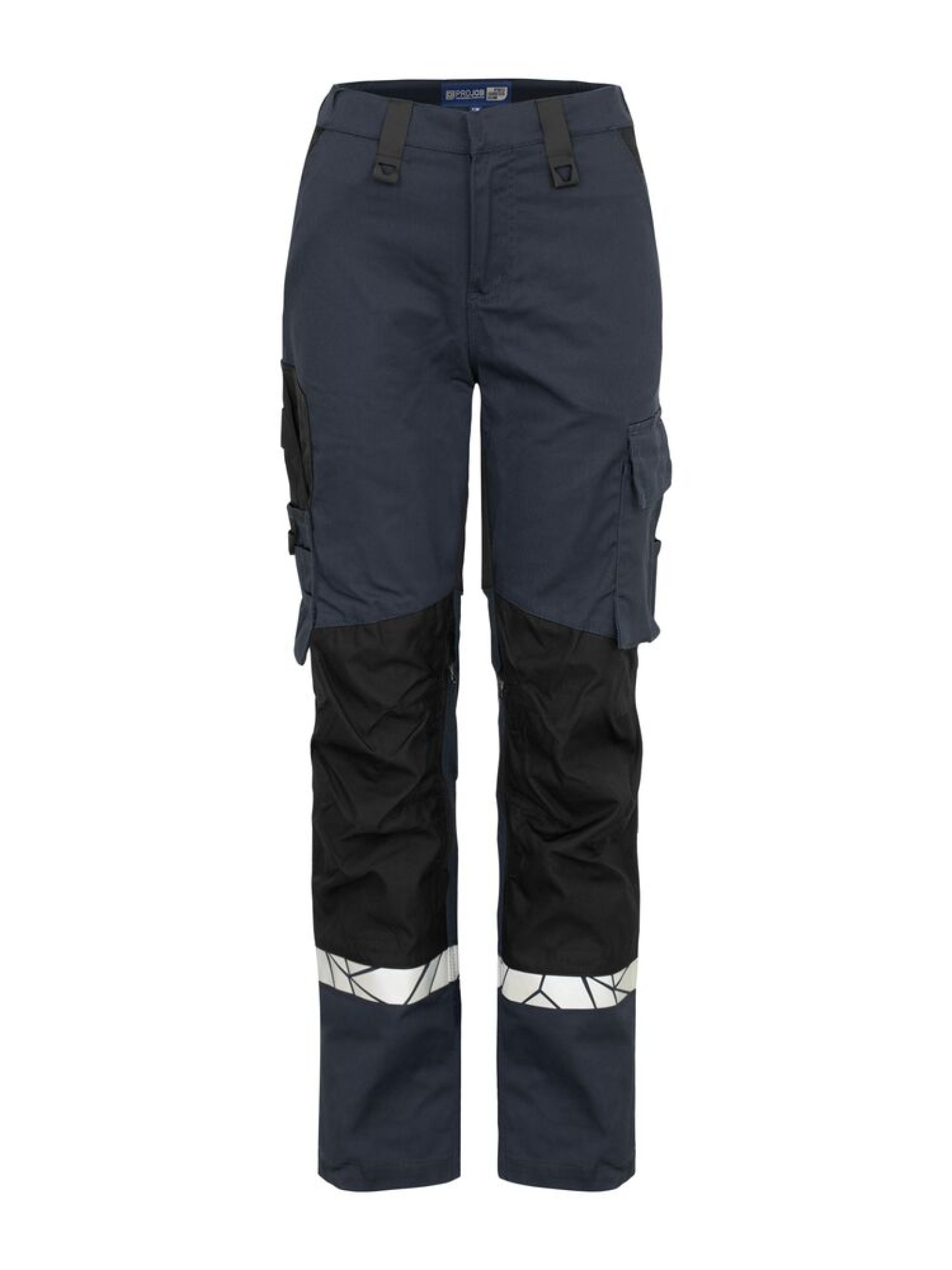 7512 DAMEN ARBEITSHOSE DAMEN