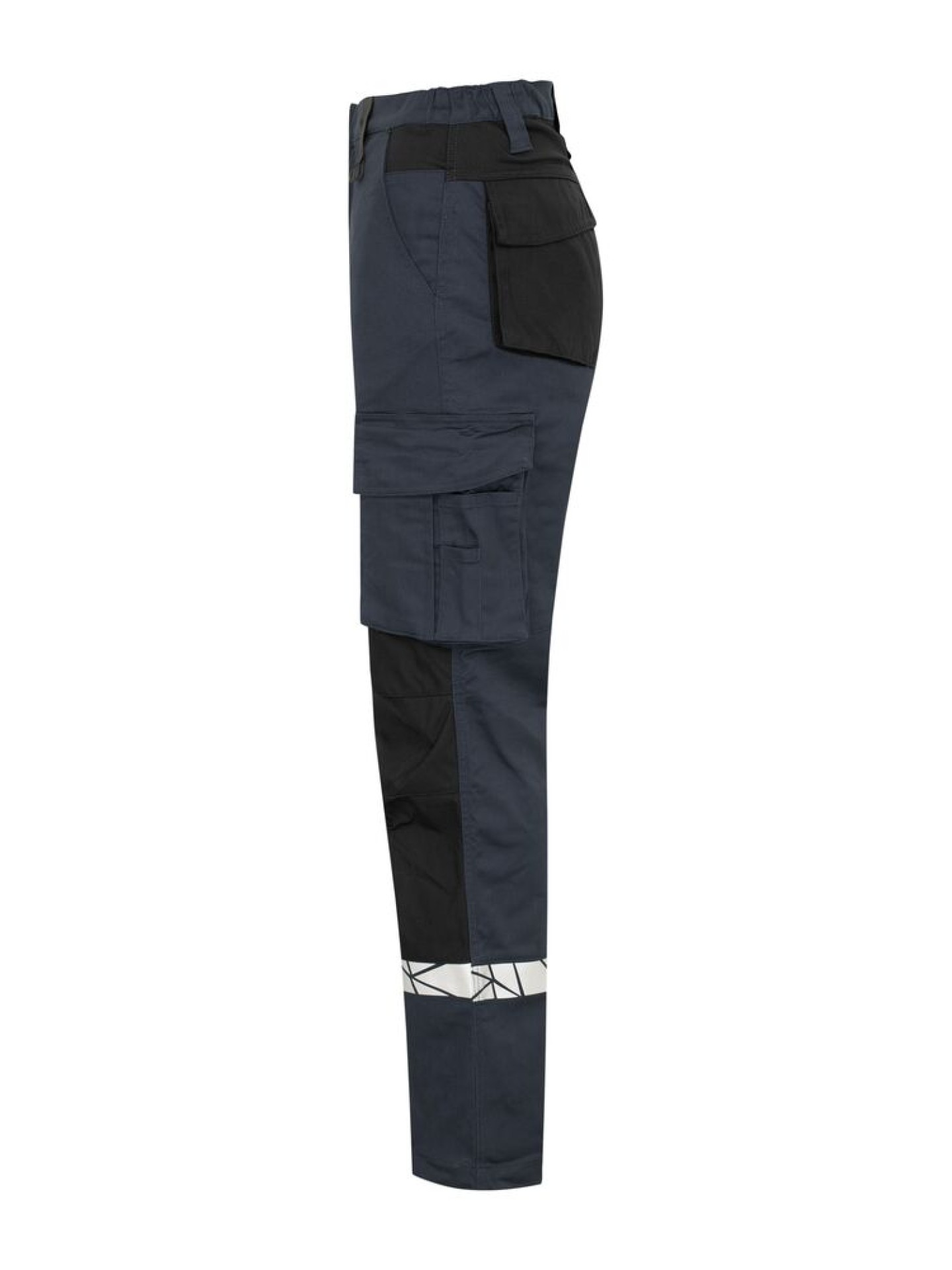 7512 DAMEN ARBEITSHOSE DAMEN