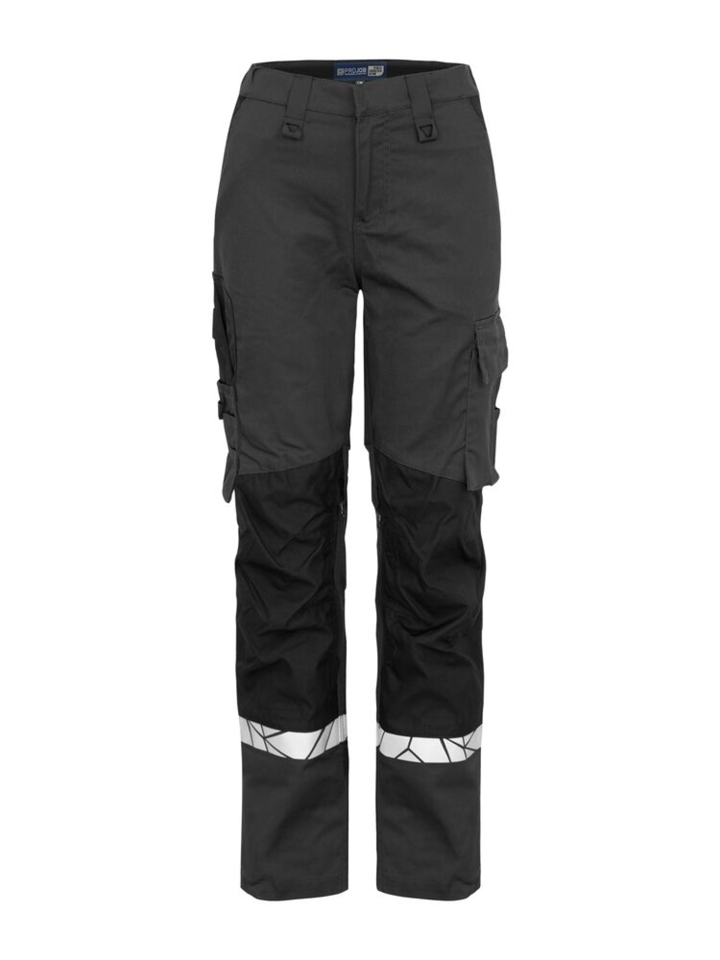 7512 DAMEN ARBEITSHOSE DAMEN