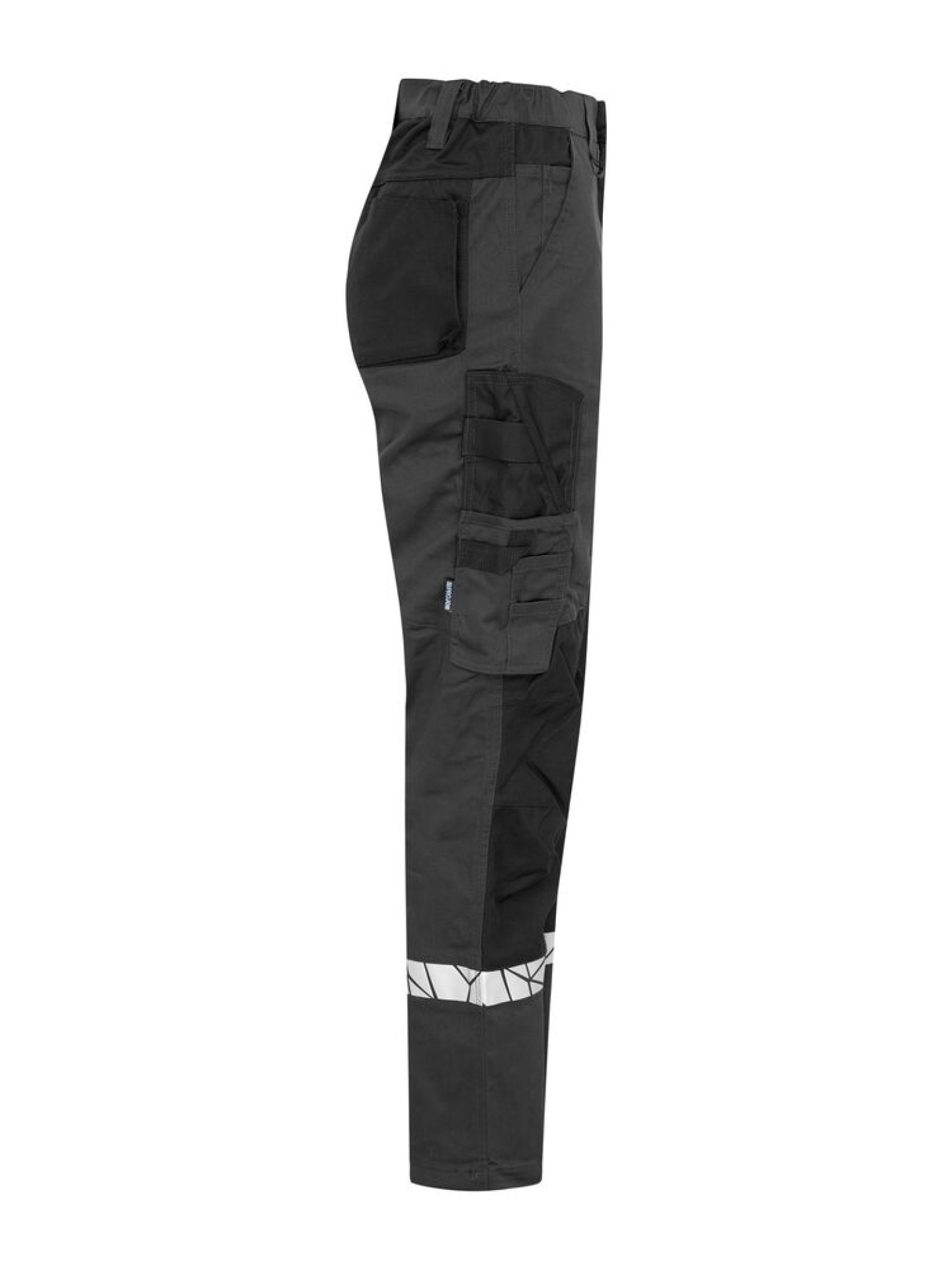 7512 DAMEN ARBEITSHOSE DAMEN