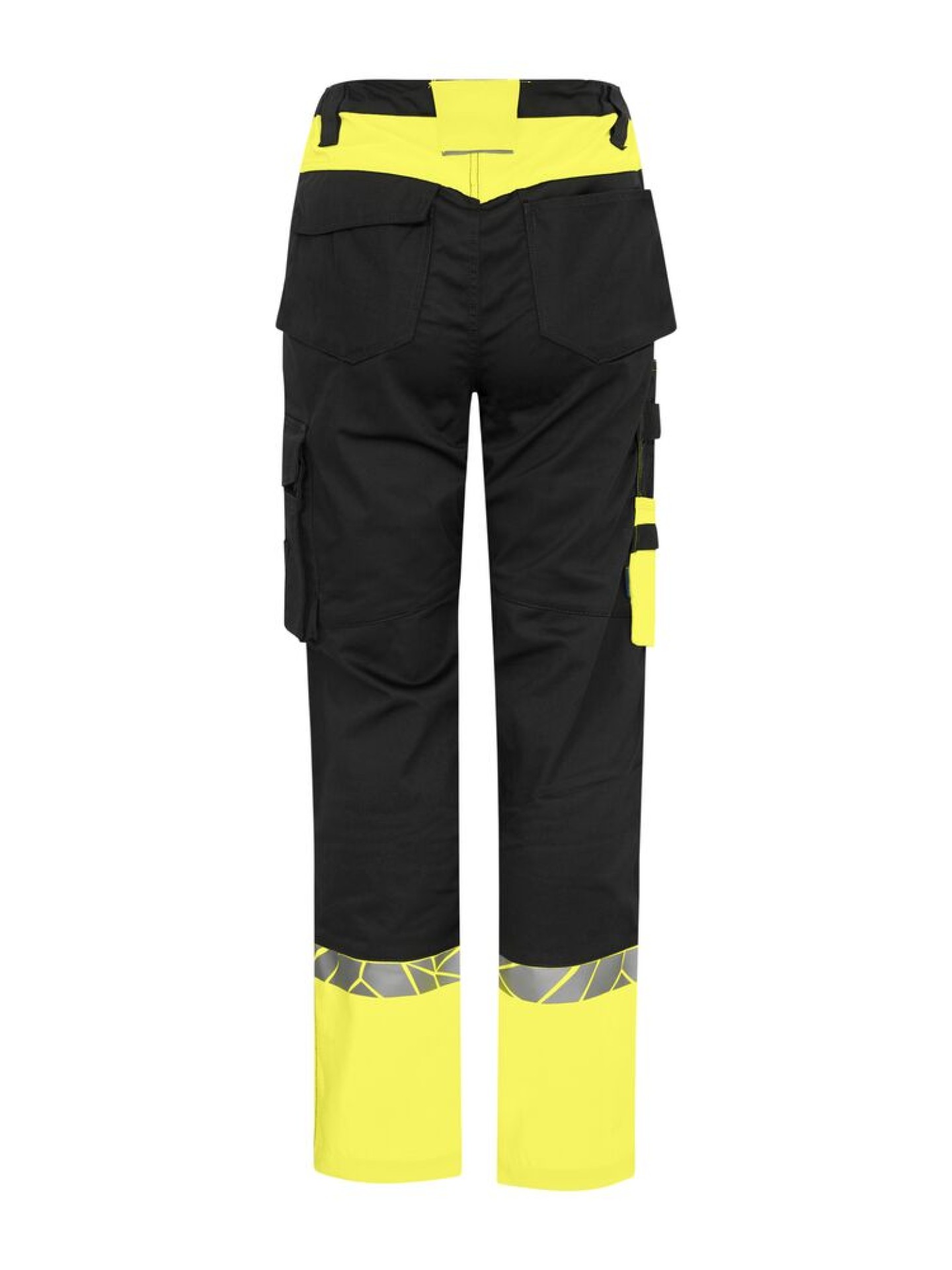 7512 DAMEN ARBEITSHOSE DAMEN