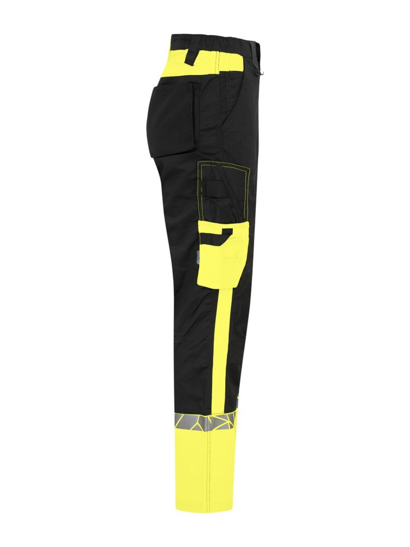7512 DAMEN ARBEITSHOSE DAMEN