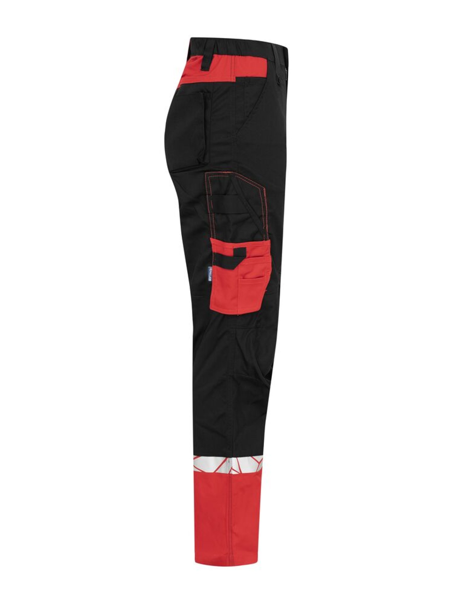 7512 DAMEN ARBEITSHOSE DAMEN