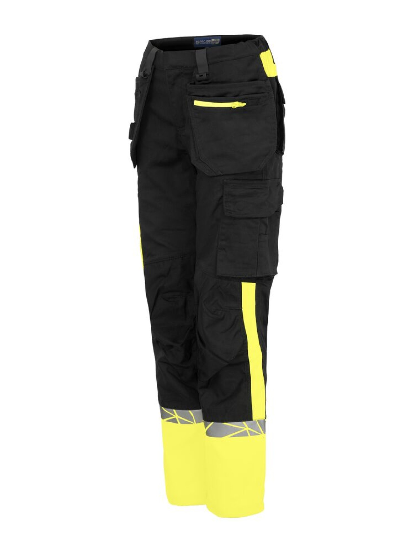 7513 DAMEN ARBEITSHOSE DAMEN