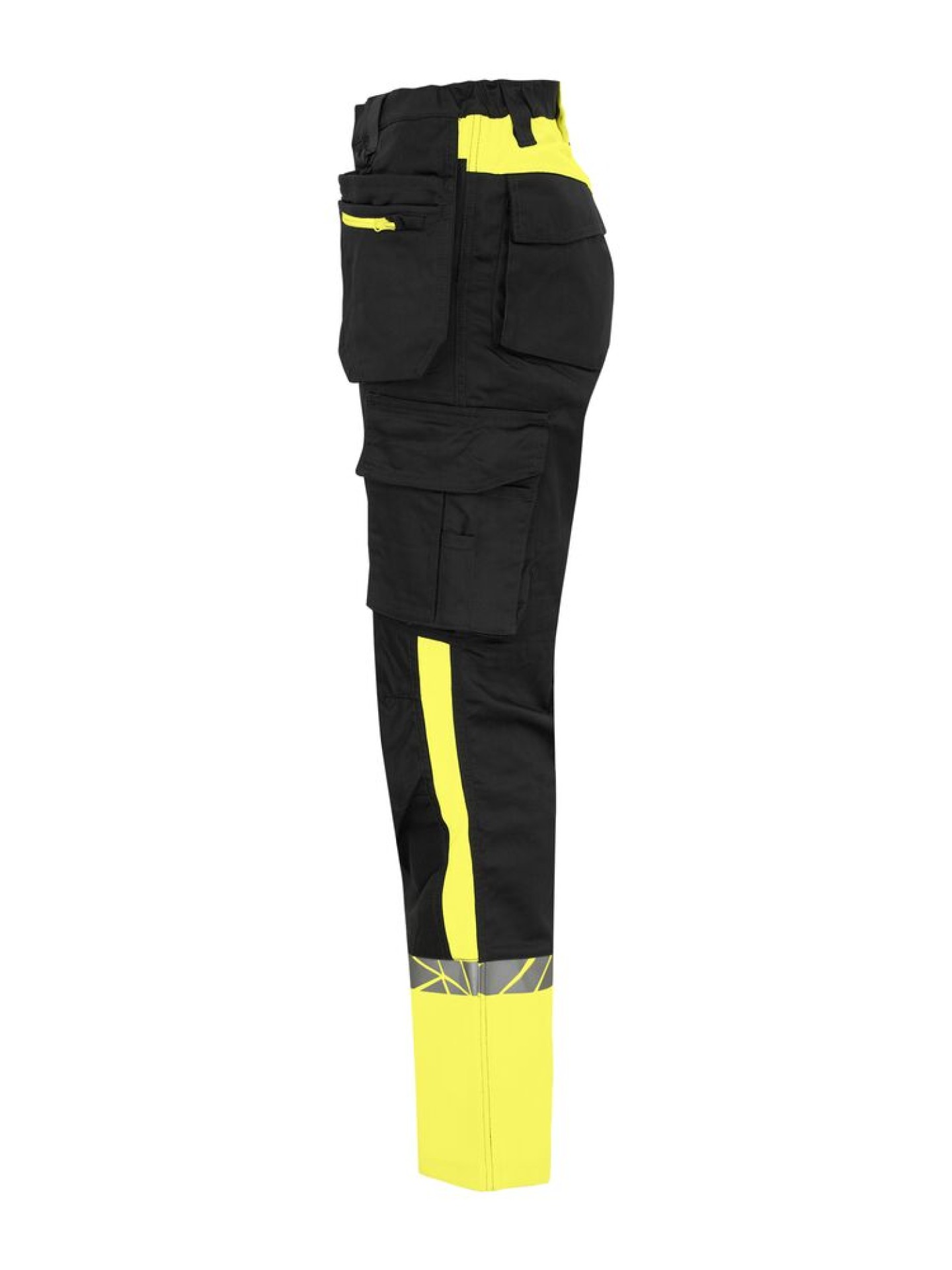 7513 DAMEN ARBEITSHOSE DAMEN