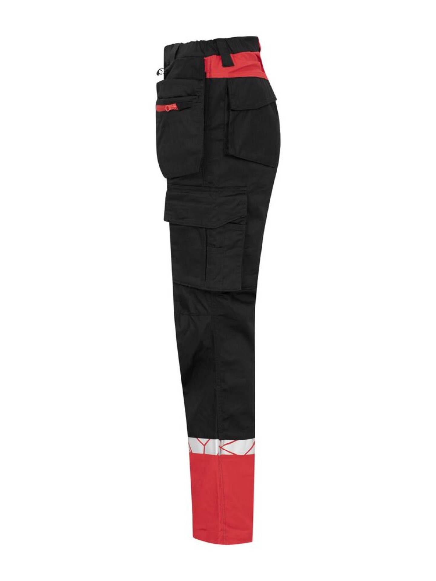 7513 DAMEN ARBEITSHOSE DAMEN