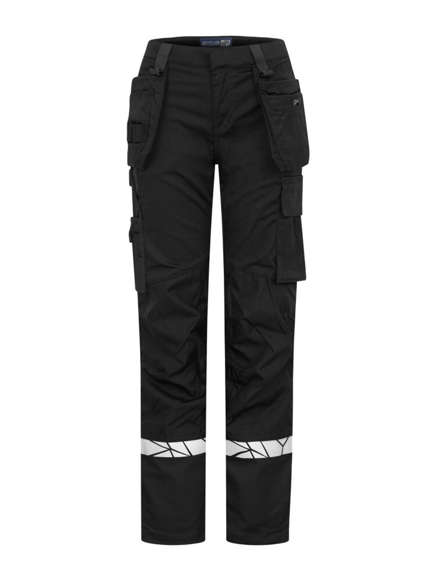 7513 DAMEN ARBEITSHOSE DAMEN