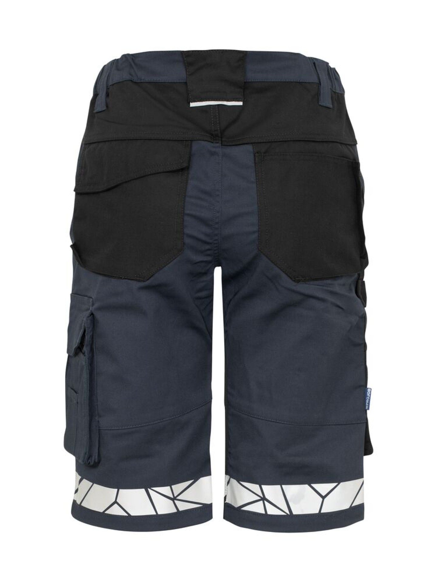 7514 DAMEN ARBEITSKURZHOSE
