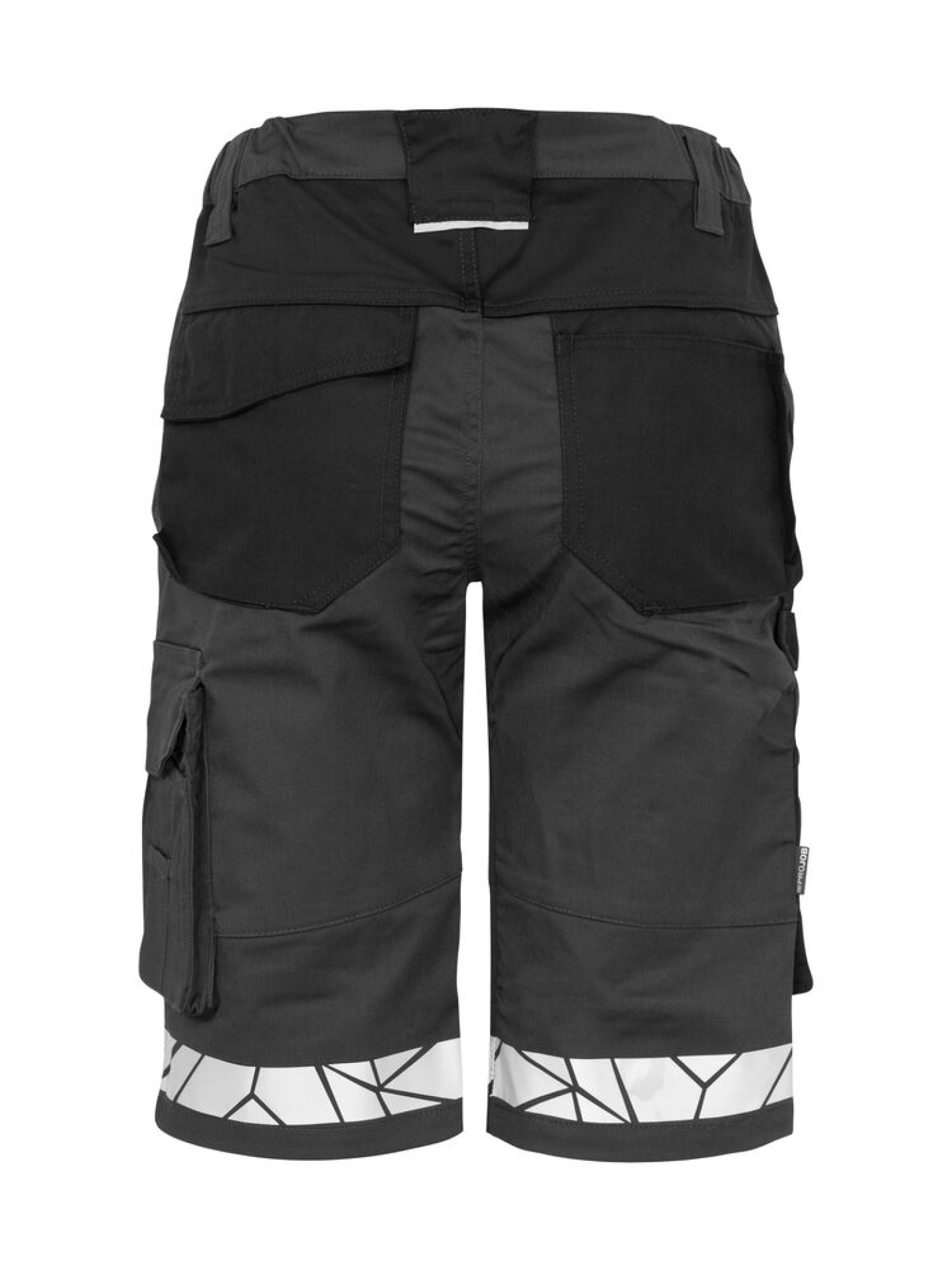 7514 DAMEN ARBEITSKURZHOSE