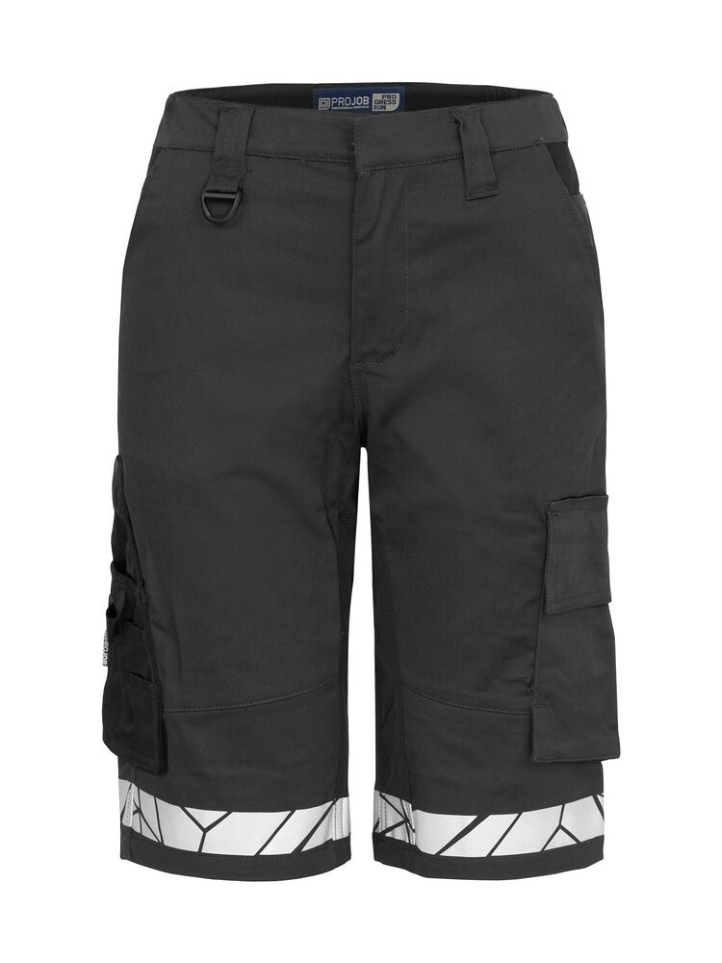 7514 DAMEN ARBEITSKURZHOSE