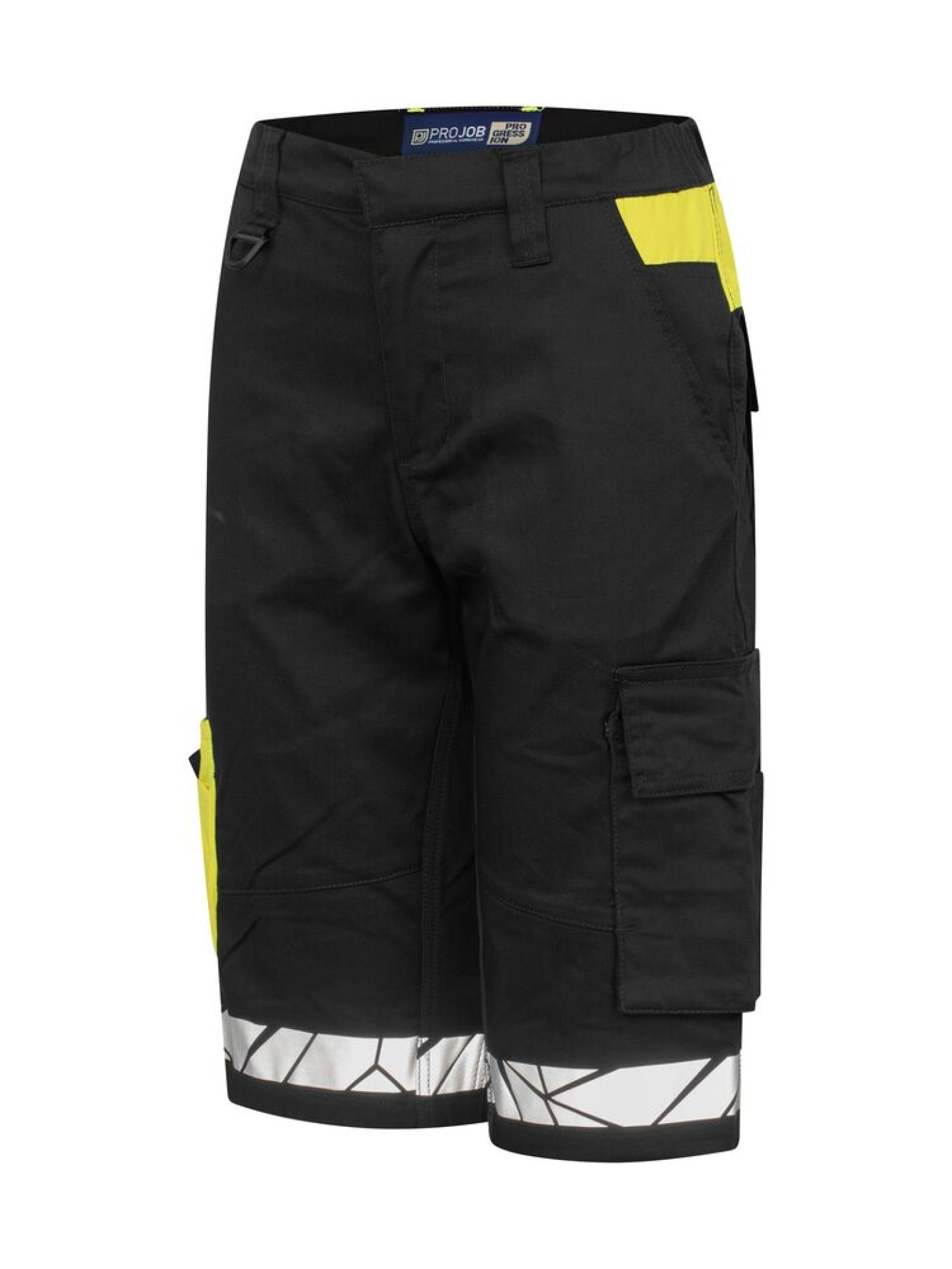 7514 DAMEN ARBEITSKURZHOSE