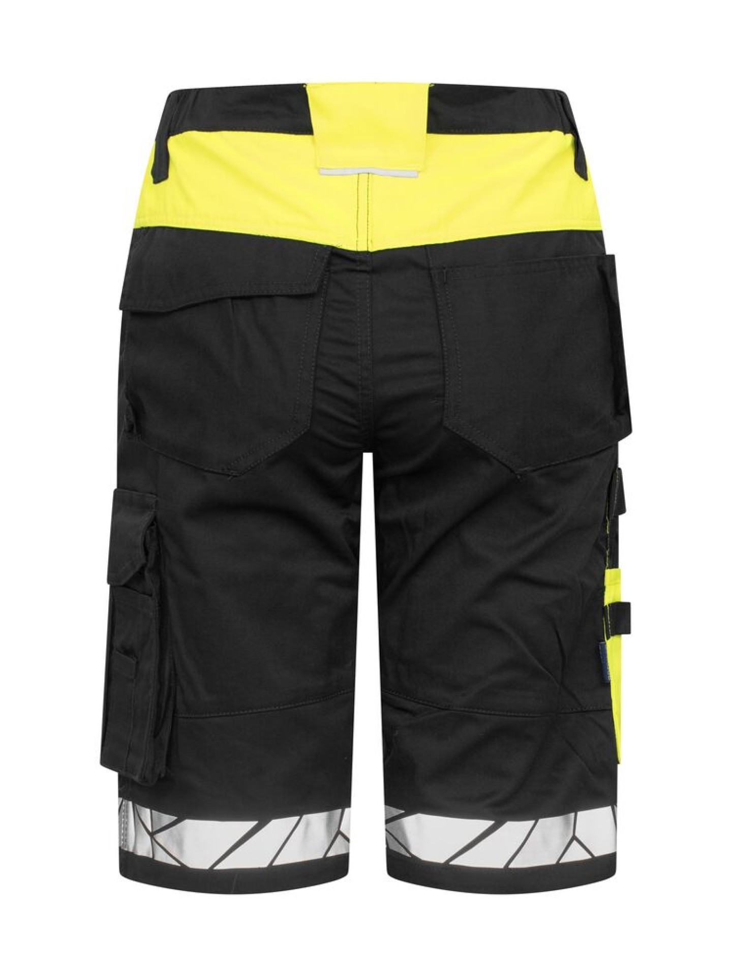 7514 DAMEN ARBEITSKURZHOSE