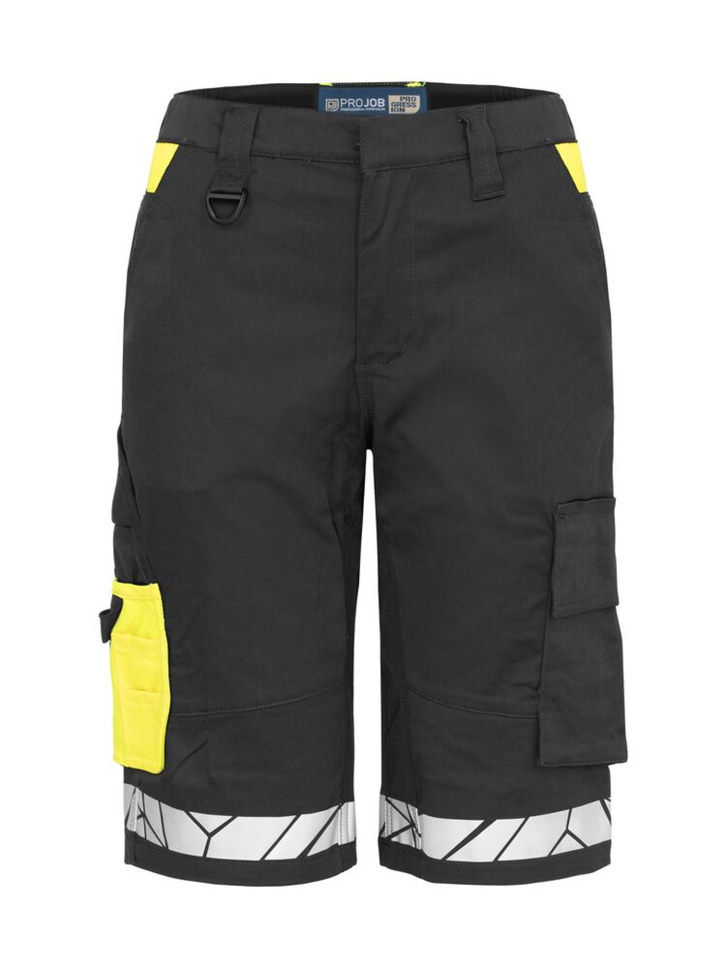 7514 DAMEN ARBEITSKURZHOSE