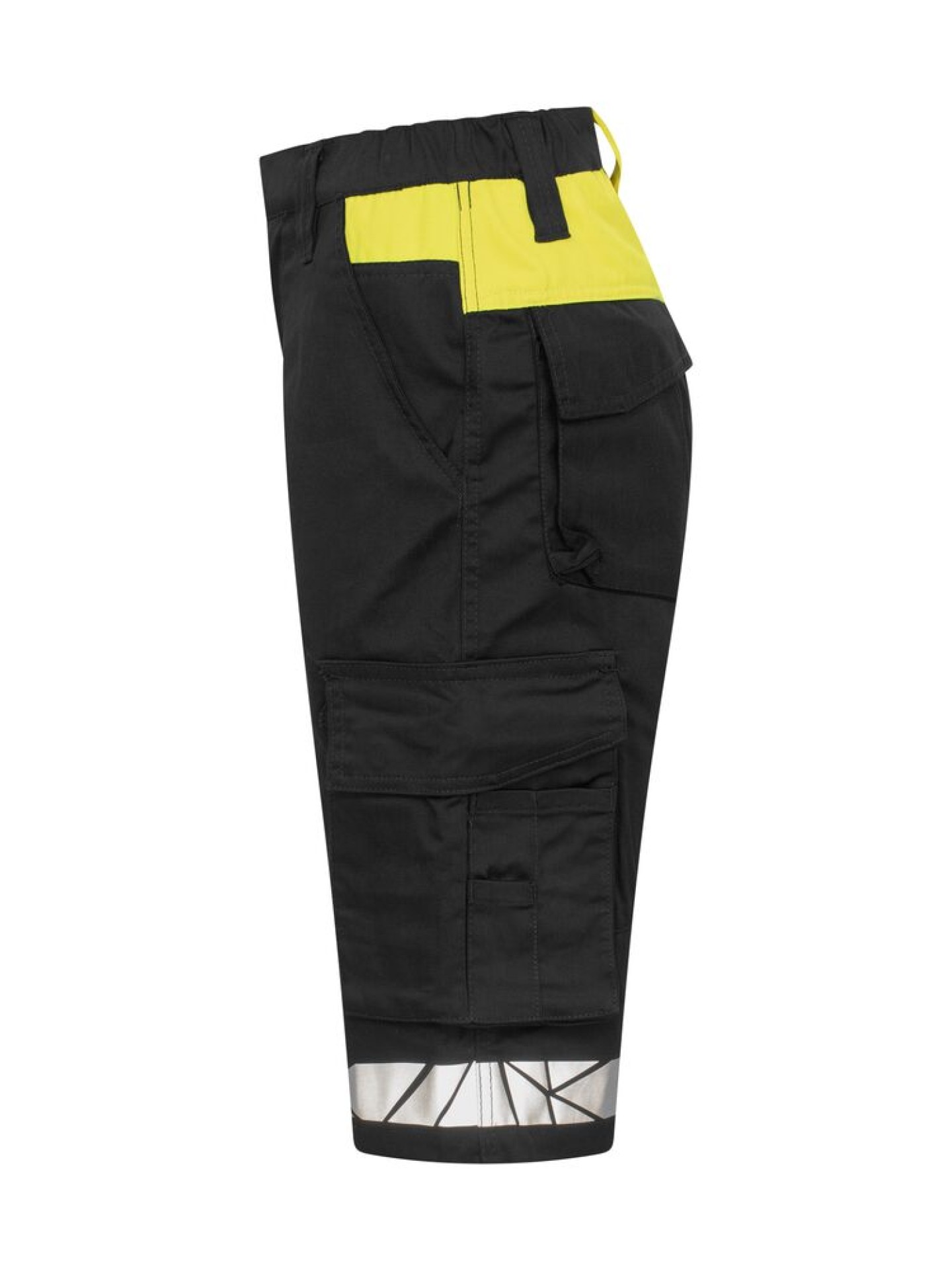 7514 DAMEN ARBEITSKURZHOSE