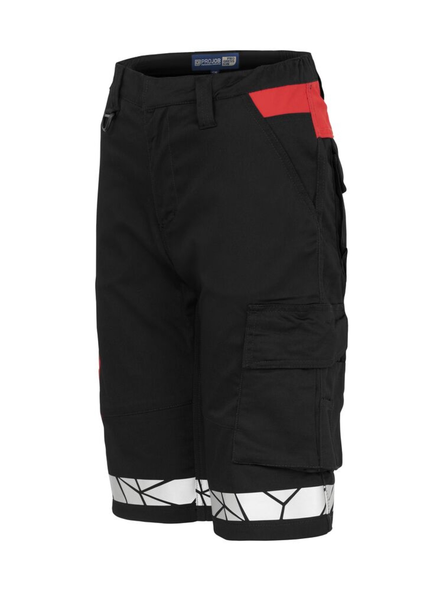 7514 DAMEN ARBEITSKURZHOSE