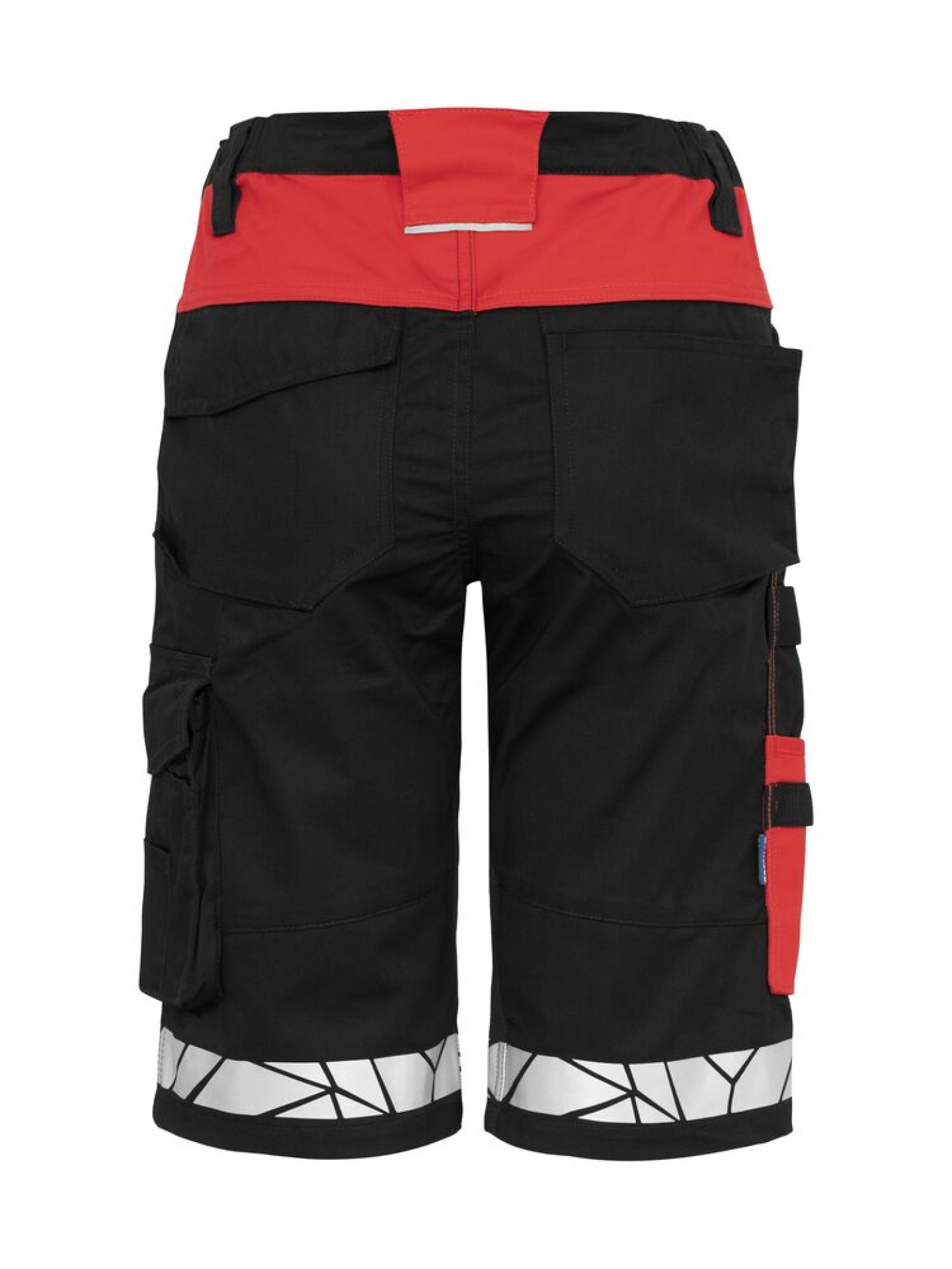 7514 DAMEN ARBEITSKURZHOSE
