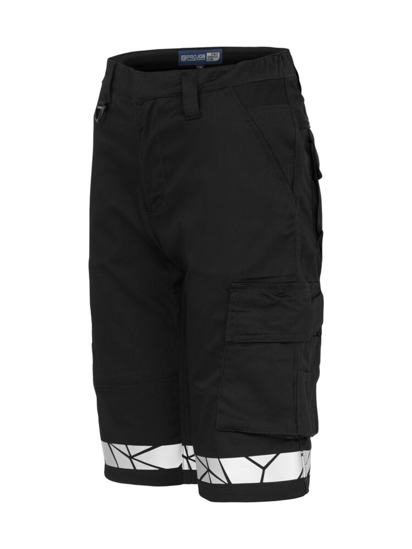 7514 DAMEN ARBEITSKURZHOSE