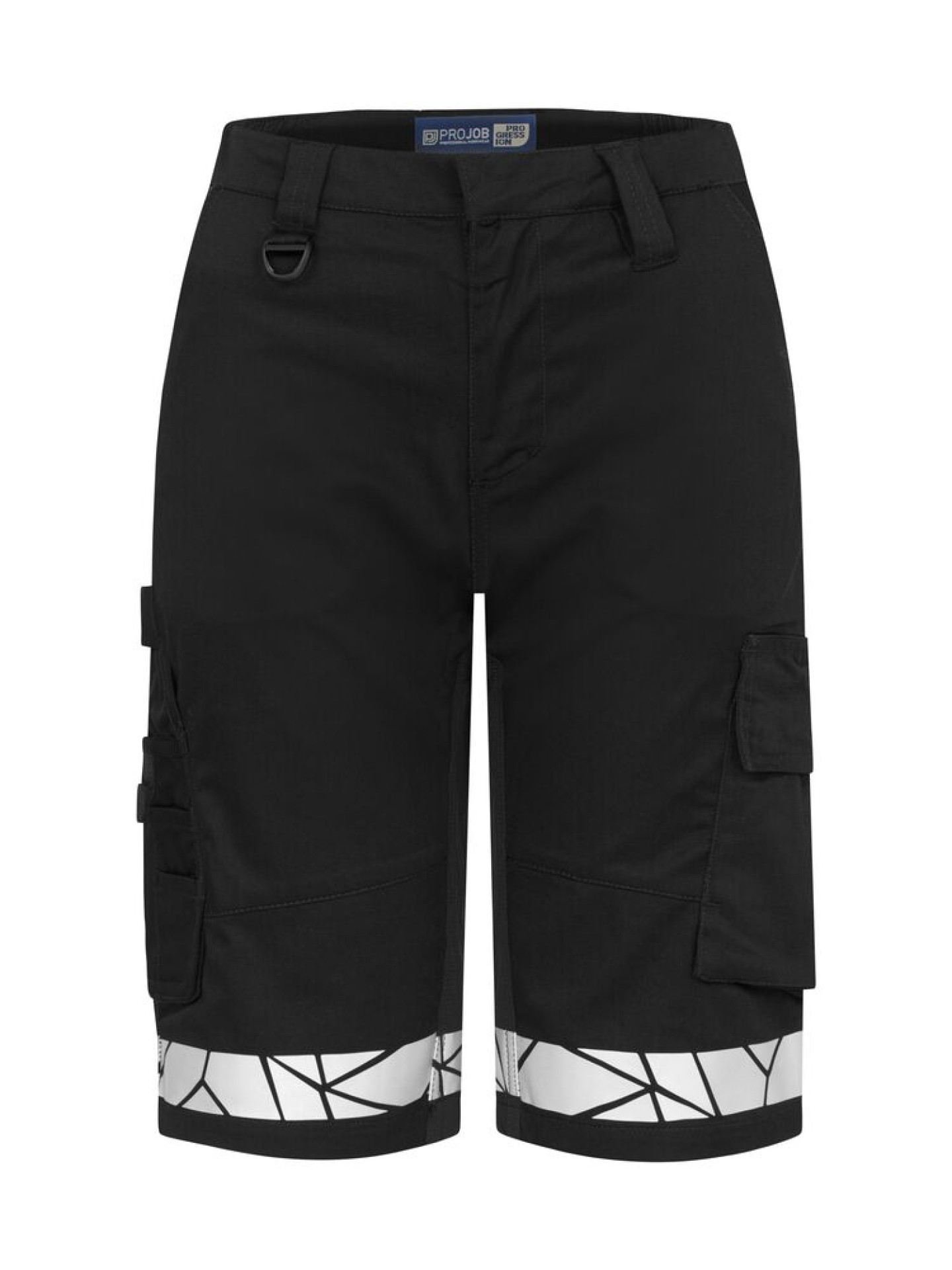 7514 DAMEN ARBEITSKURZHOSE