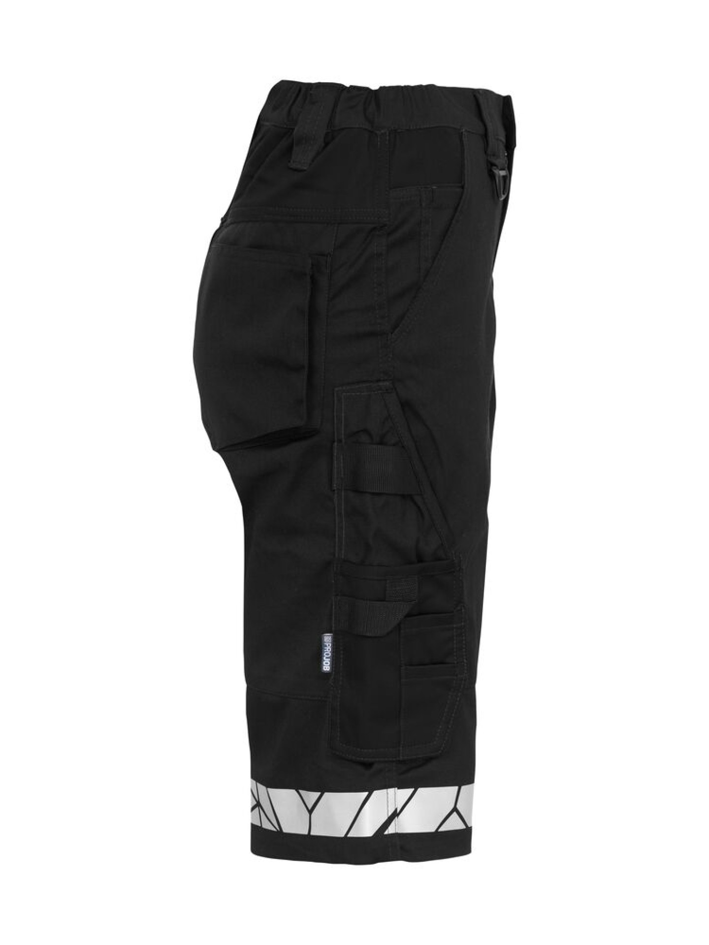 7514 DAMEN ARBEITSKURZHOSE