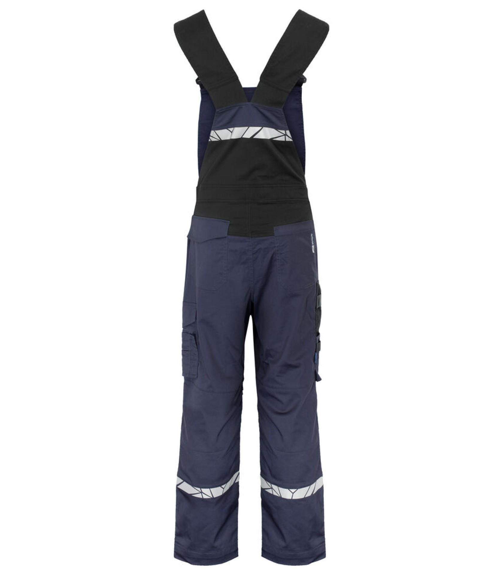 7600 LATZHOSE 9910-HOCHTSICHTBAR