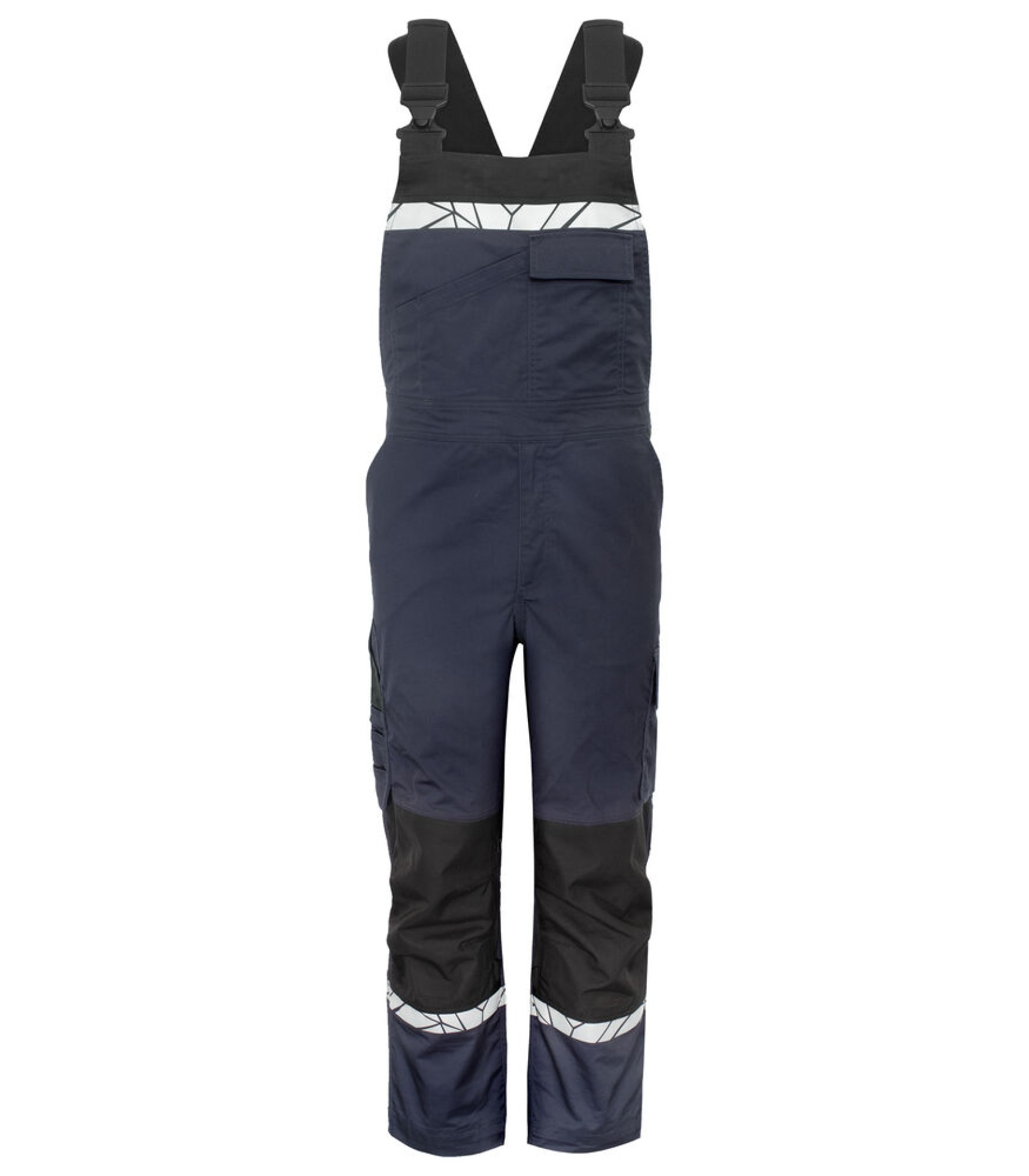 7600 LATZHOSE 9910-HOCHTSICHTBAR