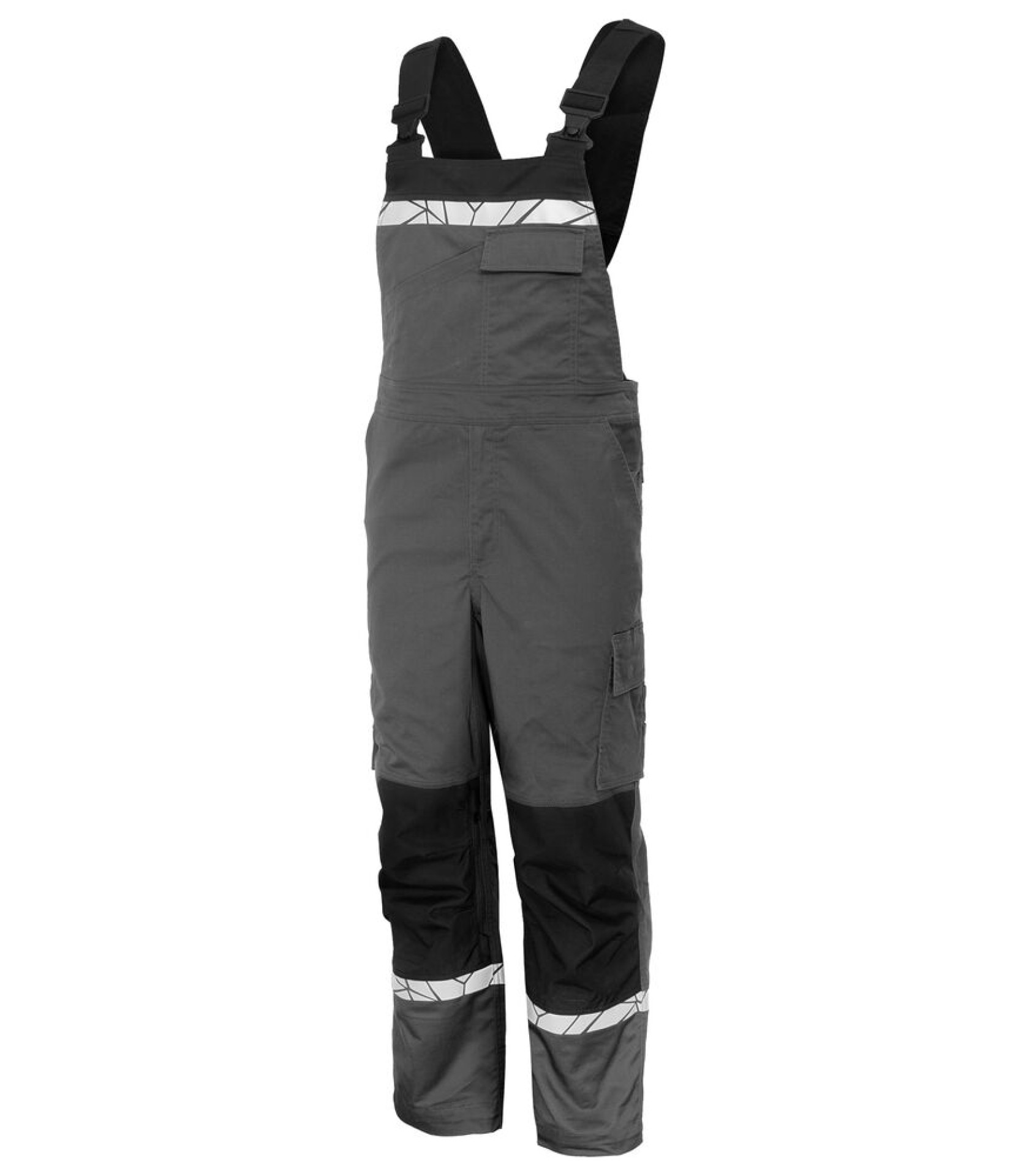 7600 LATZHOSE 9910-HOCHTSICHTBAR