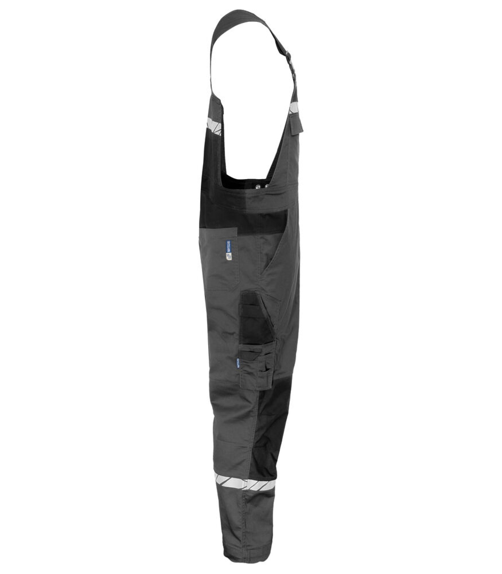 7600 LATZHOSE 9910-HOCHTSICHTBAR
