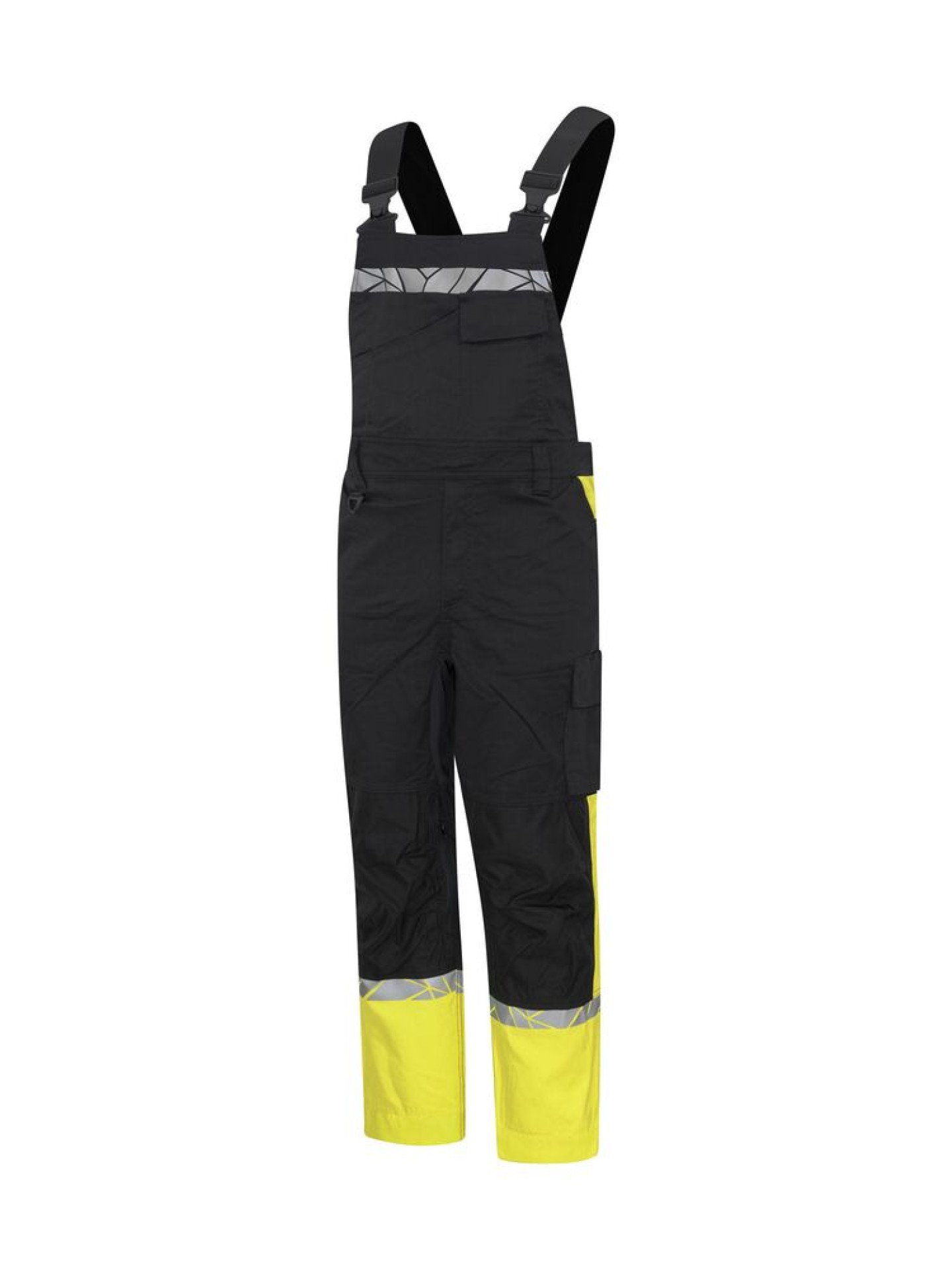 7600 LATZHOSE 9910-HOCHTSICHTBAR