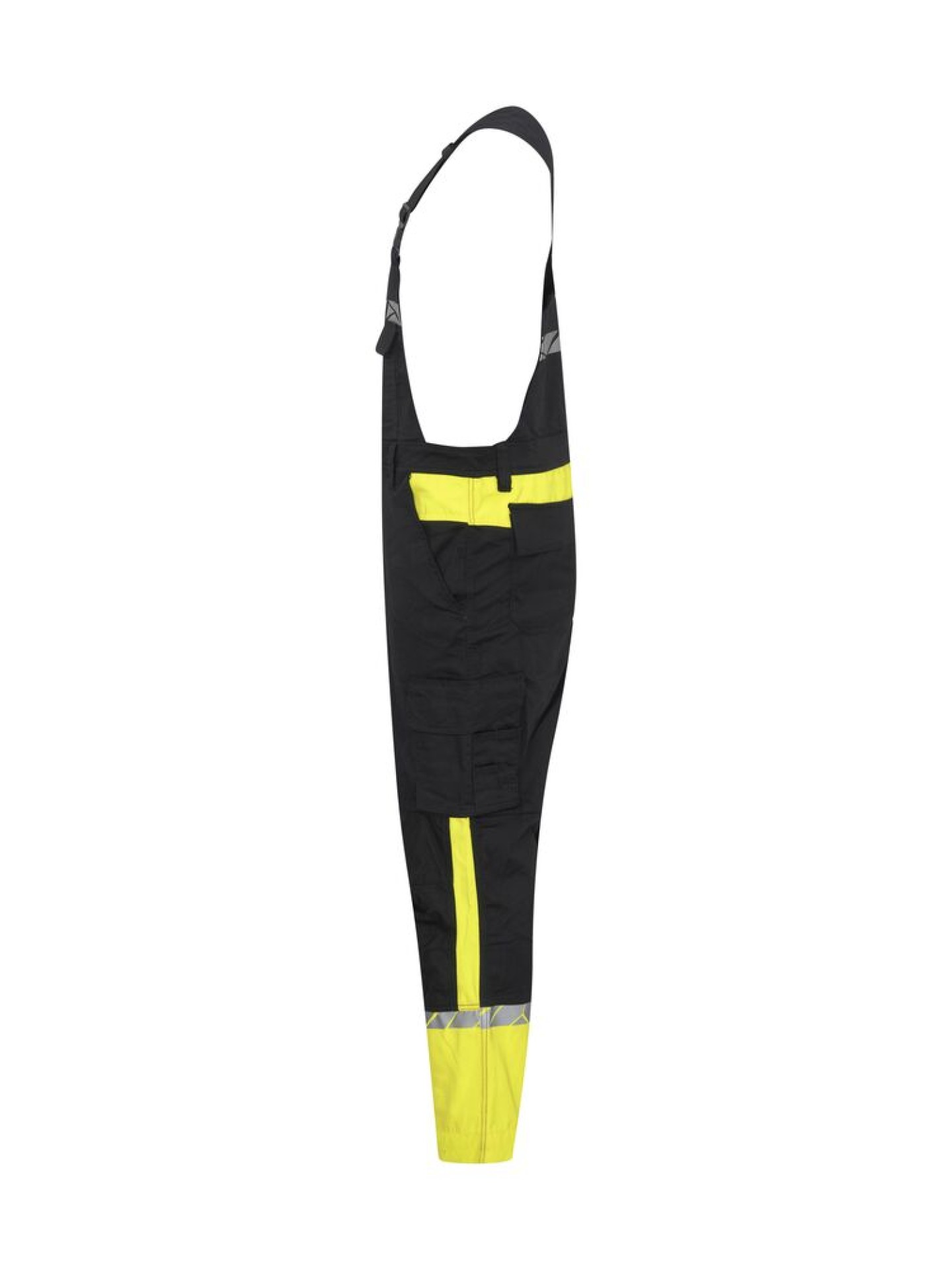 7600 LATZHOSE 9910-HOCHTSICHTBAR