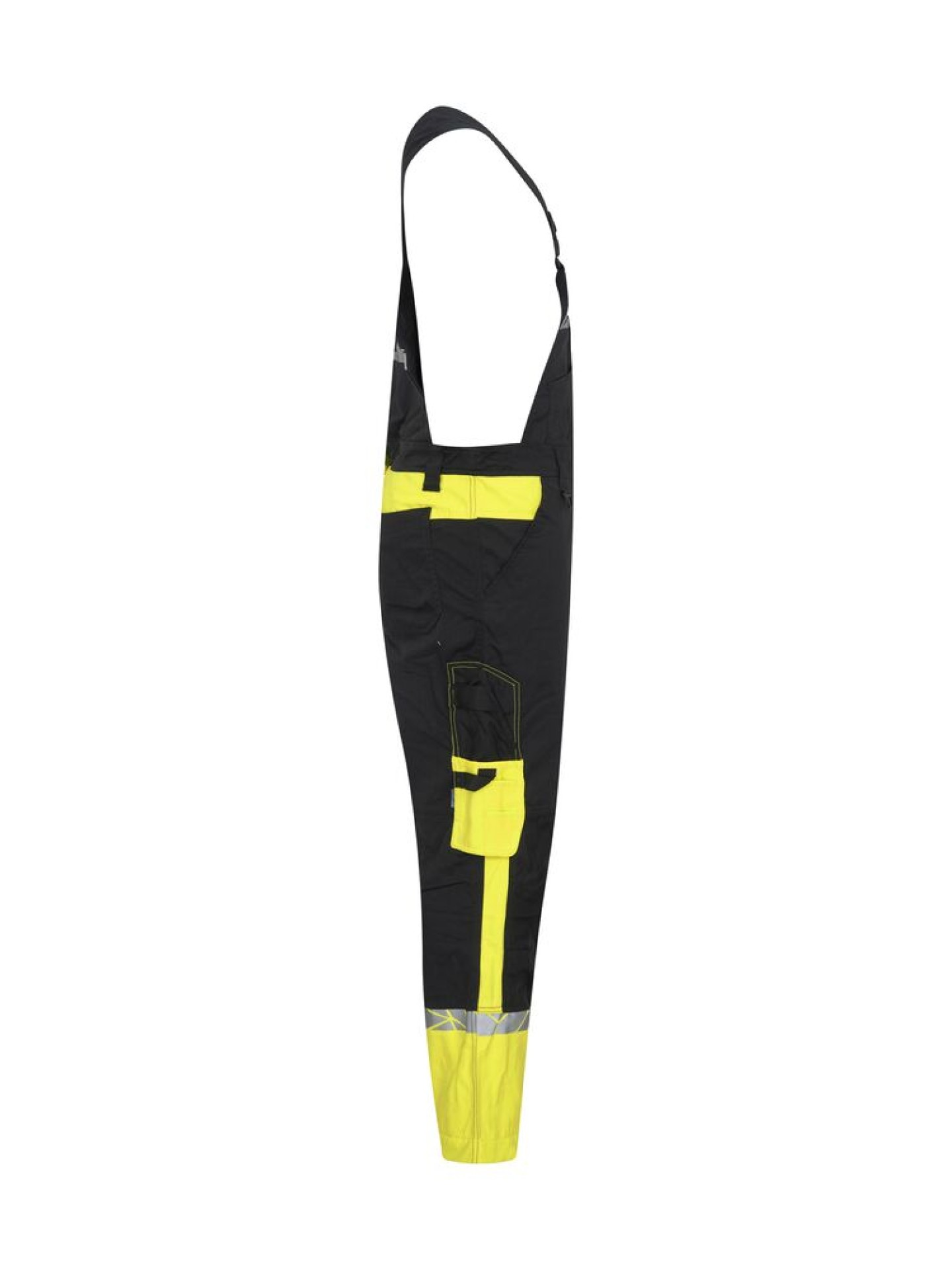 7600 LATZHOSE 9910-HOCHTSICHTBAR