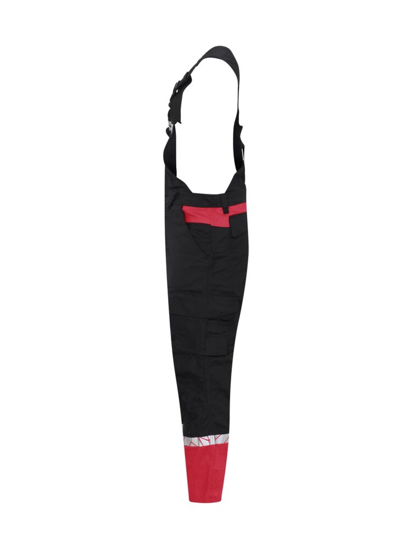 7600 LATZHOSE 9910-HOCHTSICHTBAR