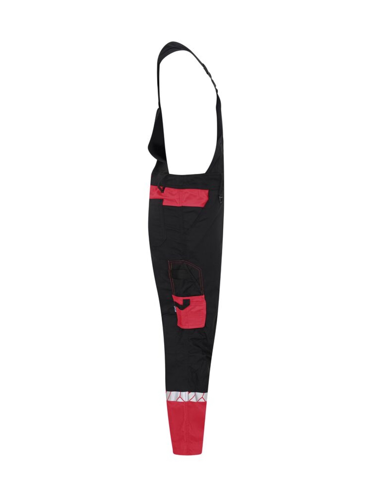 7600 LATZHOSE 9910-HOCHTSICHTBAR
